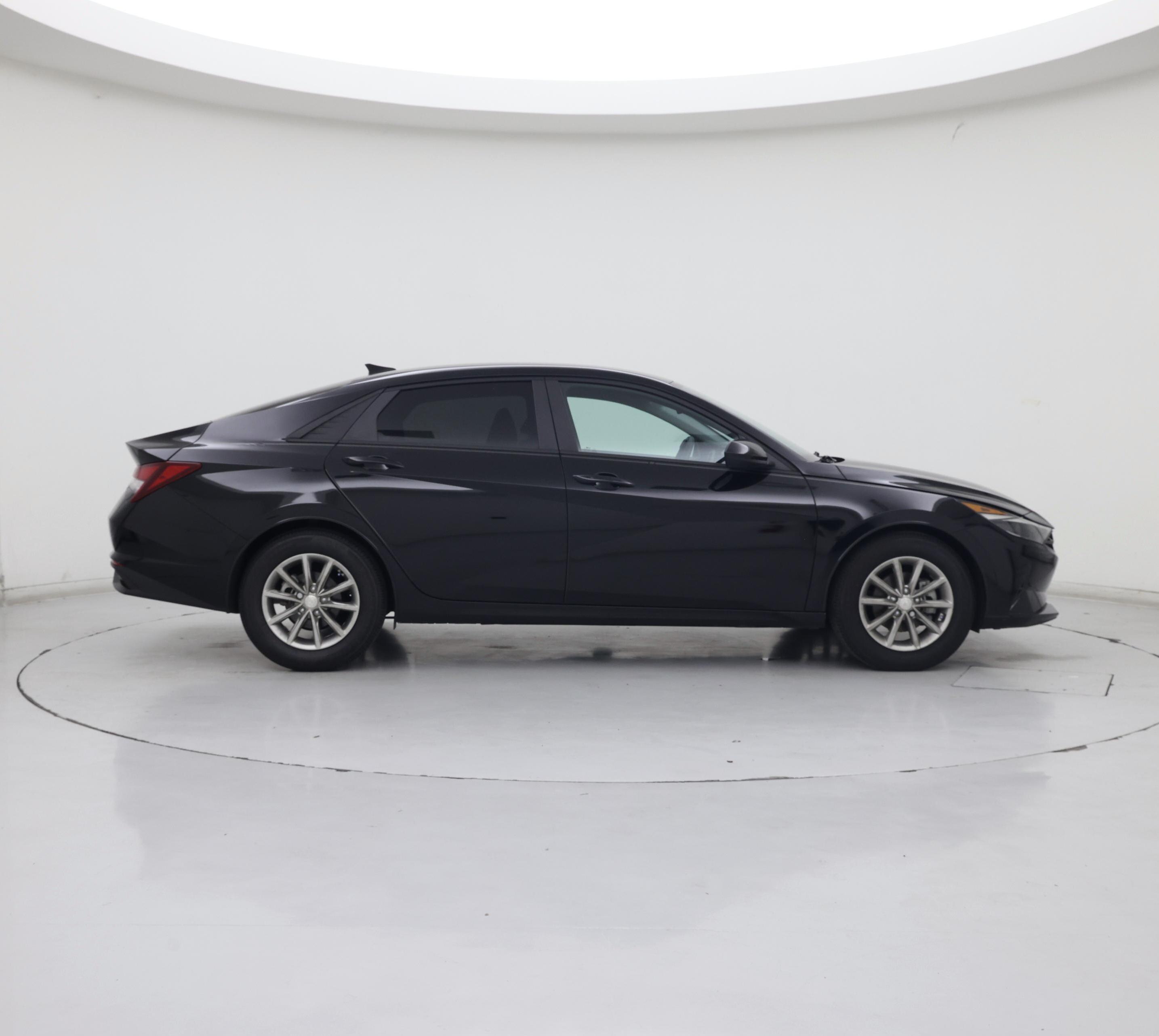 Thumbnail: 2023 Hyundai Elantra - 7