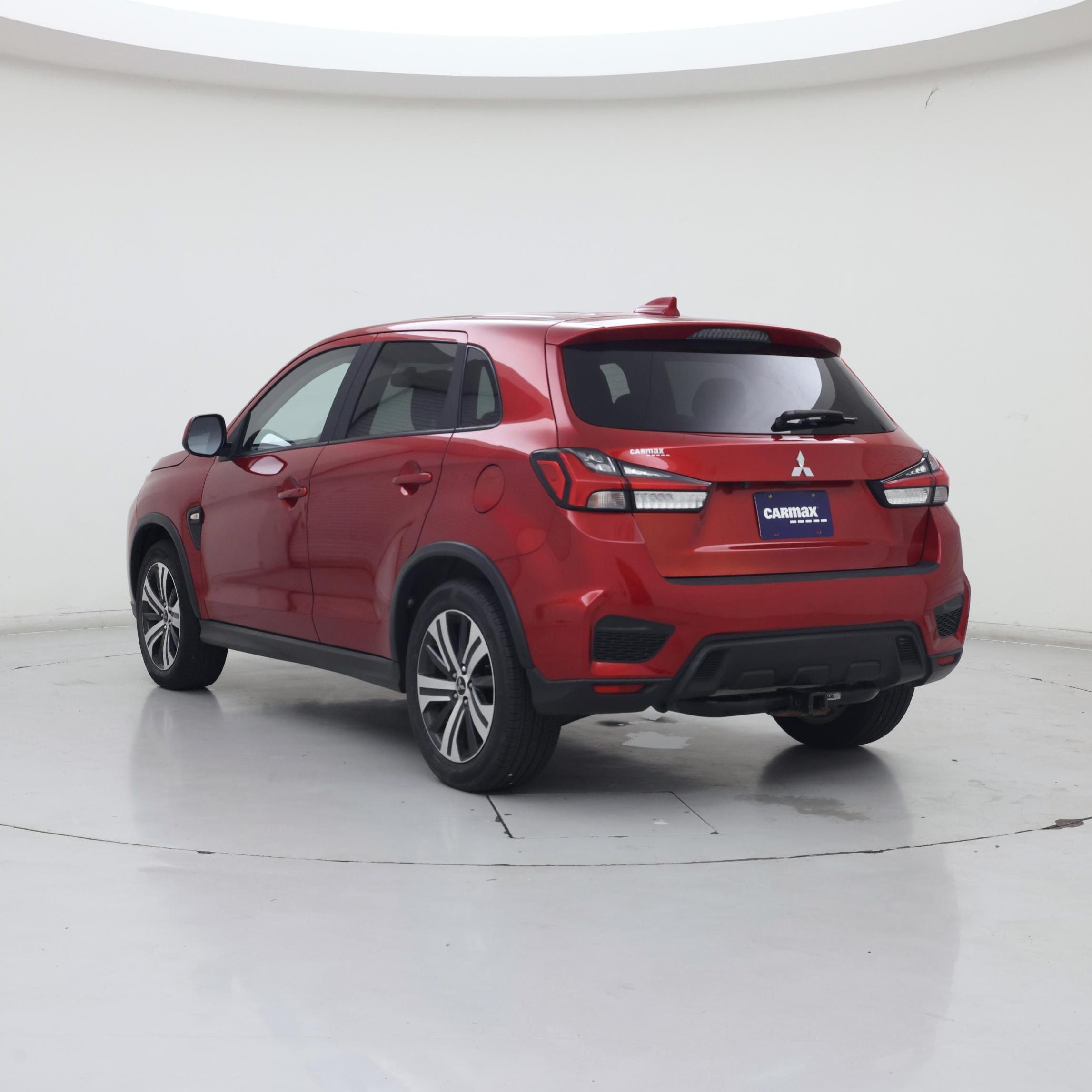 Thumbnail: 2020 Mitsubishi Outlander Sport - 2