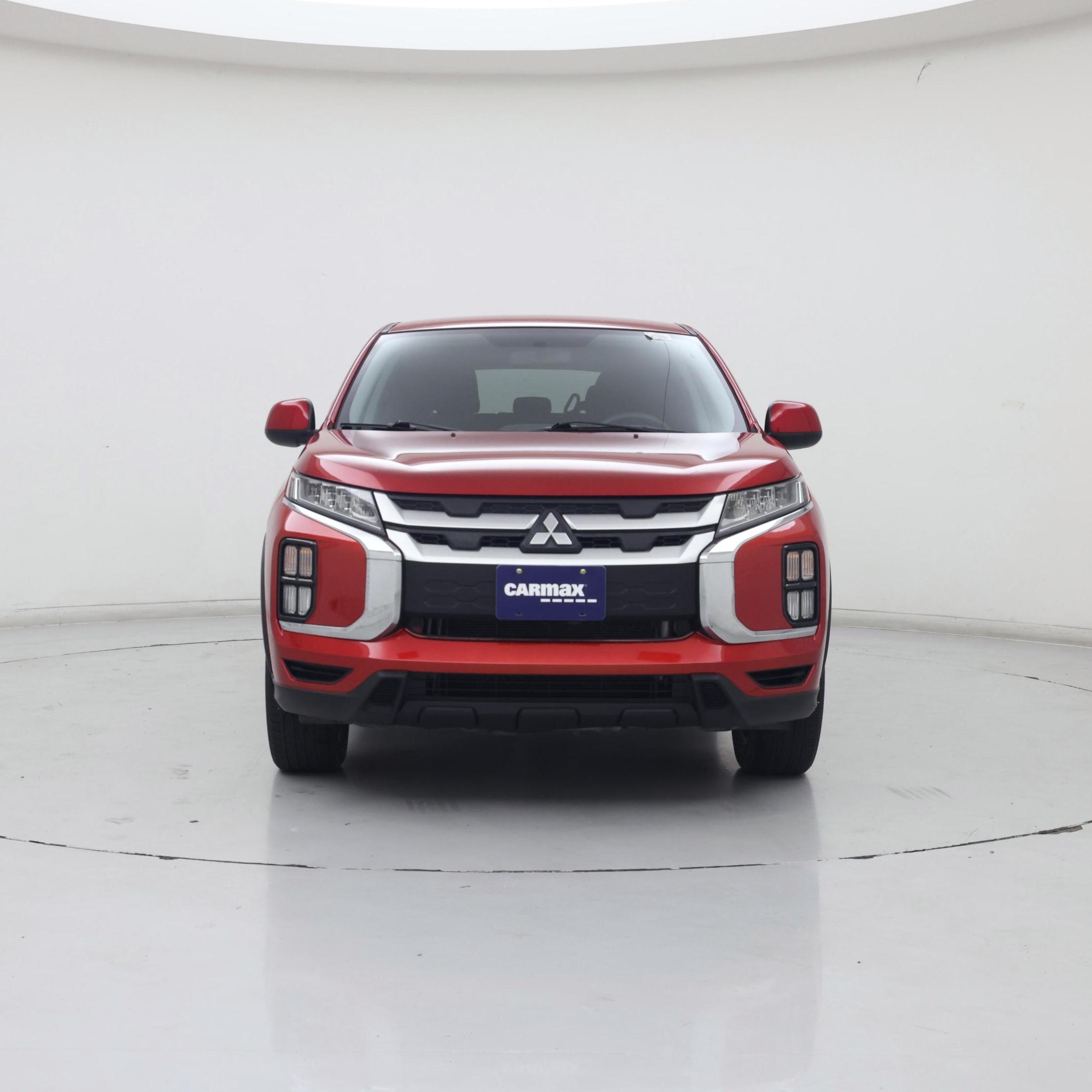 Thumbnail: 2020 Mitsubishi Outlander Sport - 5