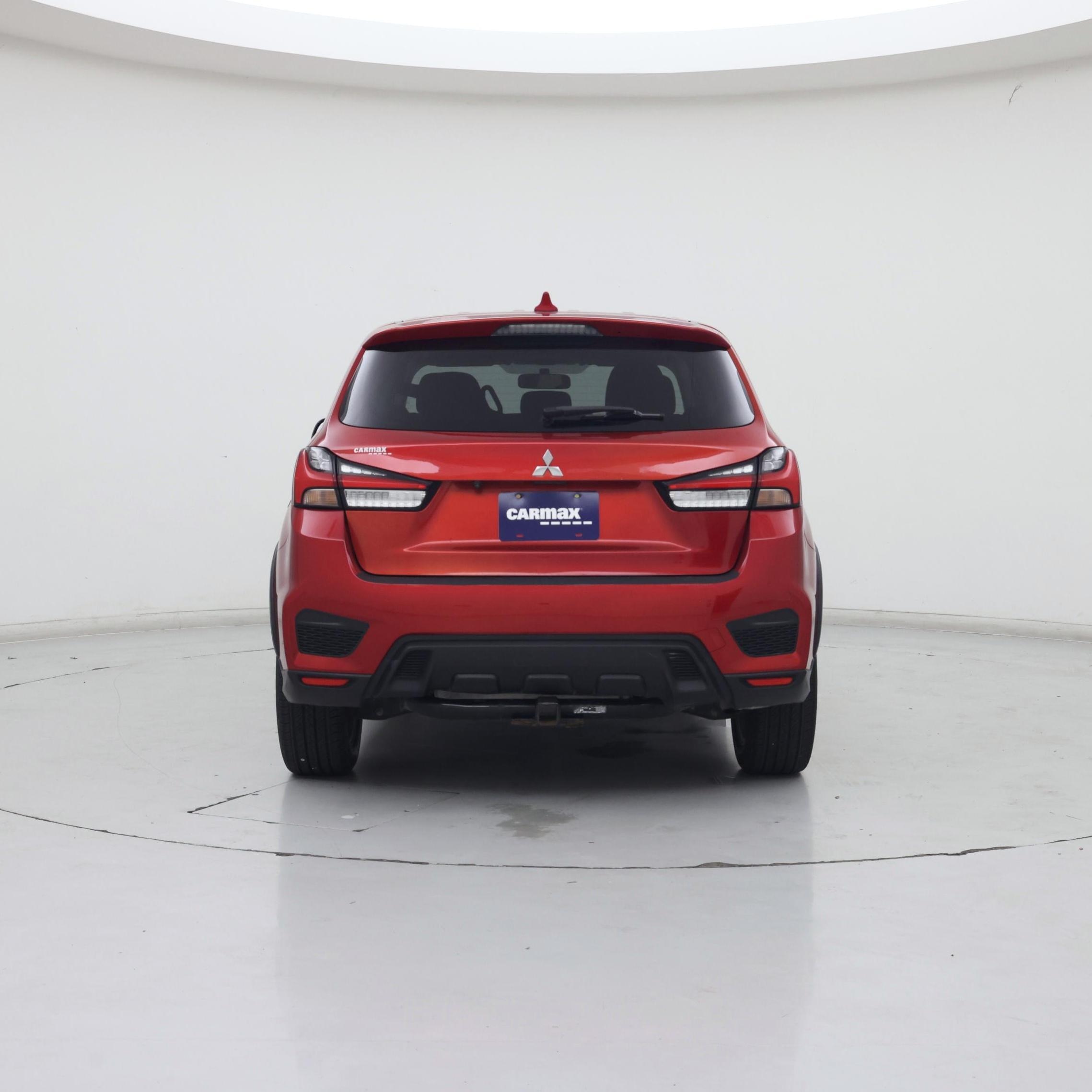 Thumbnail: 2020 Mitsubishi Outlander Sport - 6