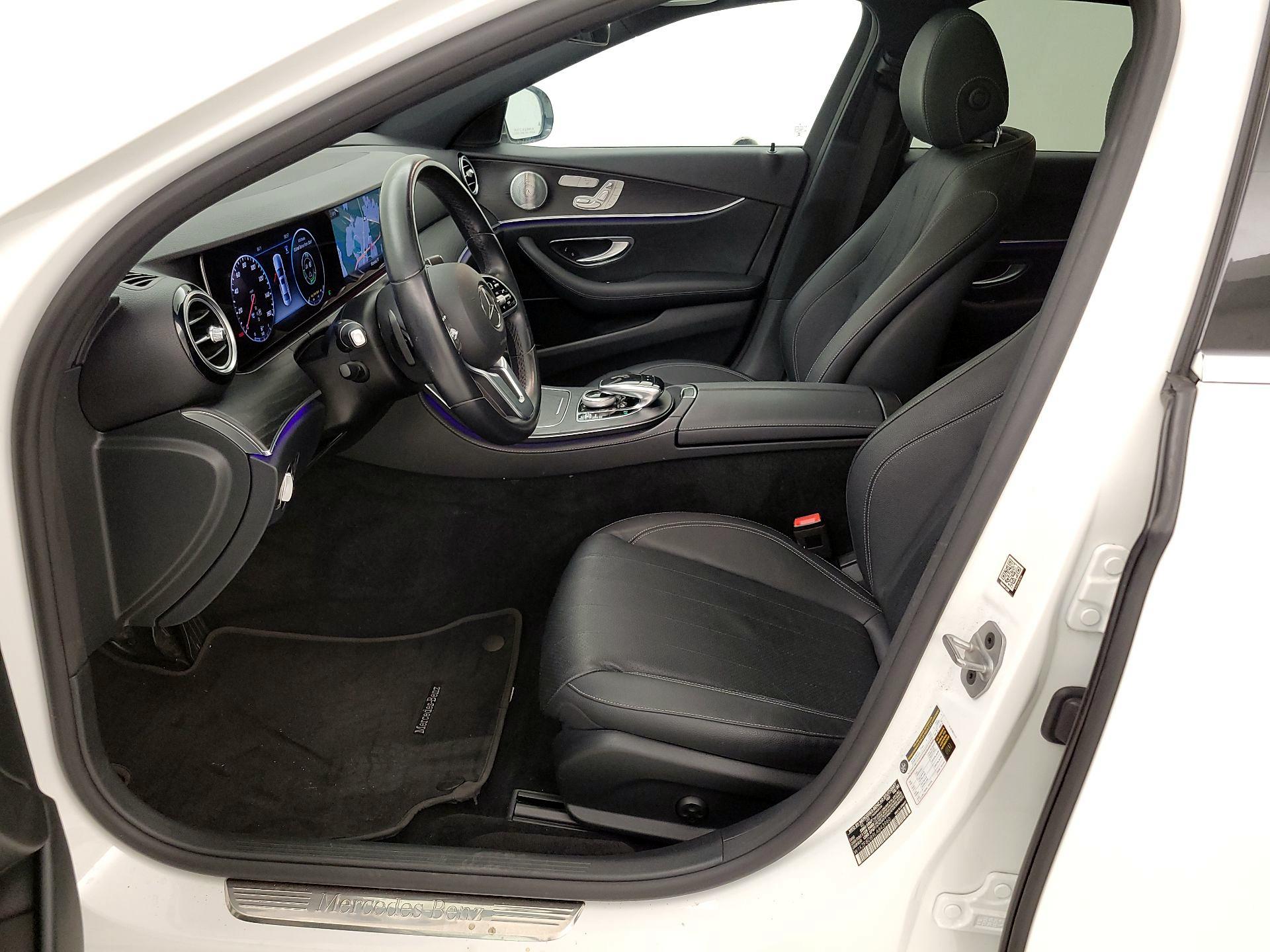 Thumbnail: 2020 Mercedes-Benz E-Class - 11