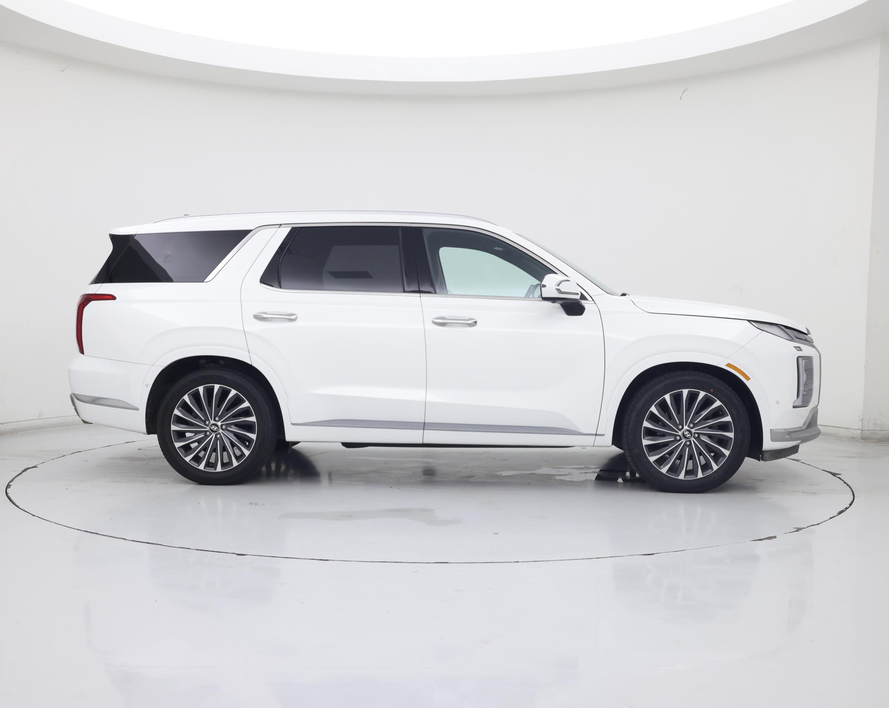 Thumbnail: 2023 Hyundai Palisade - 7