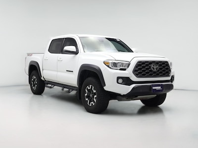 2020 Toyota Tacoma TRD Off Road