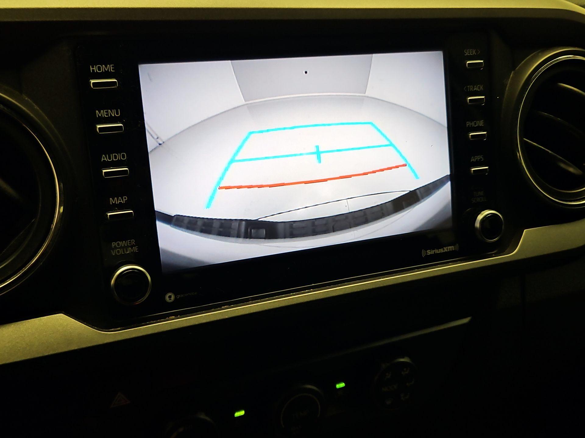 Thumbnail: 2020 Toyota Tacoma - 14