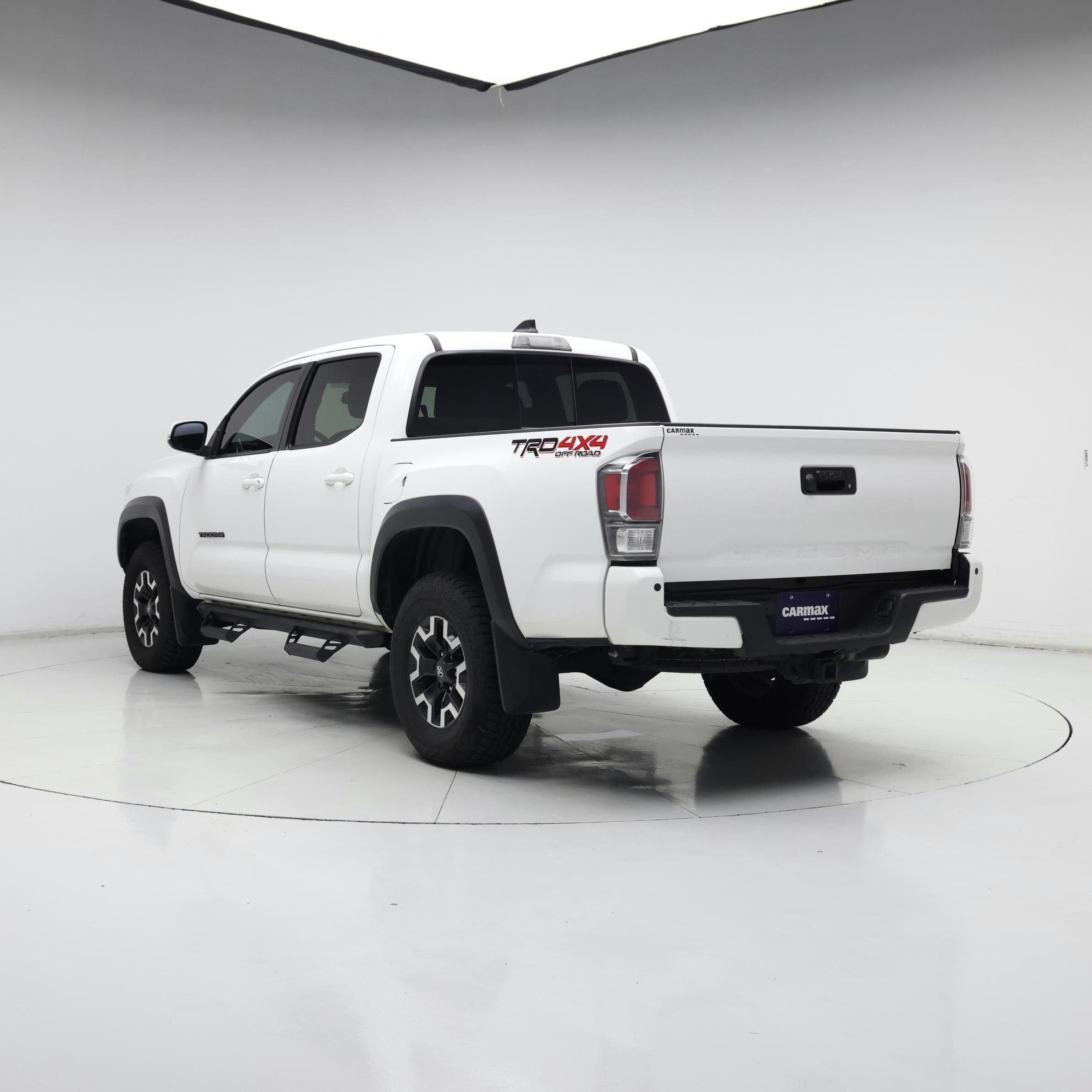 Thumbnail: 2020 Toyota Tacoma - 2