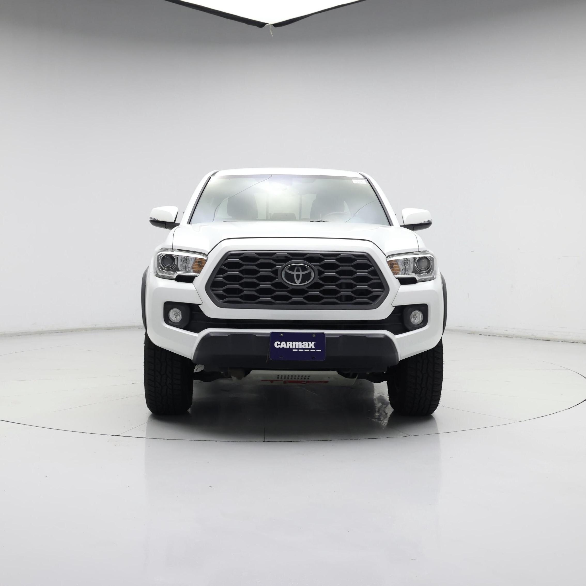 Thumbnail: 2020 Toyota Tacoma - 5