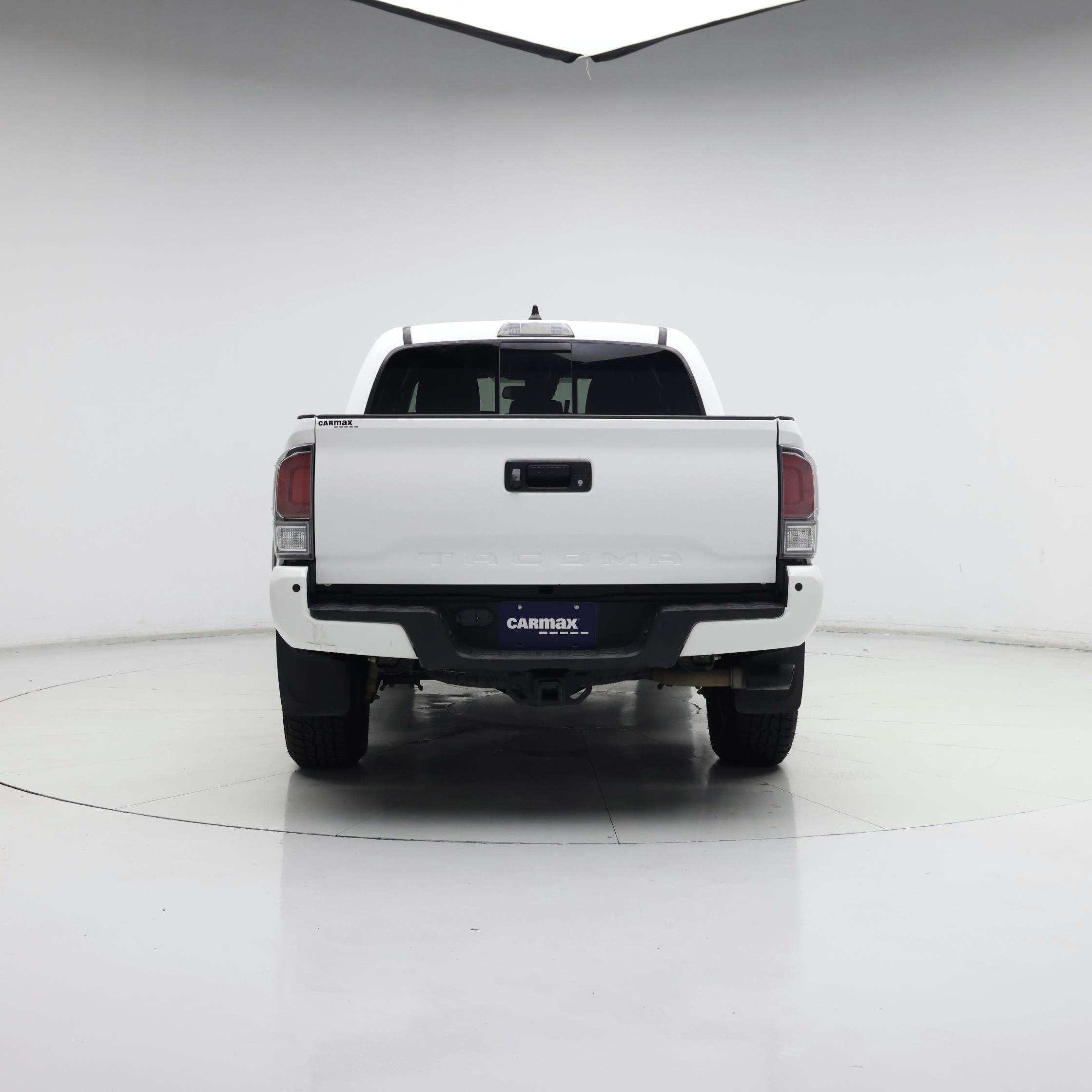 Thumbnail: 2020 Toyota Tacoma - 6