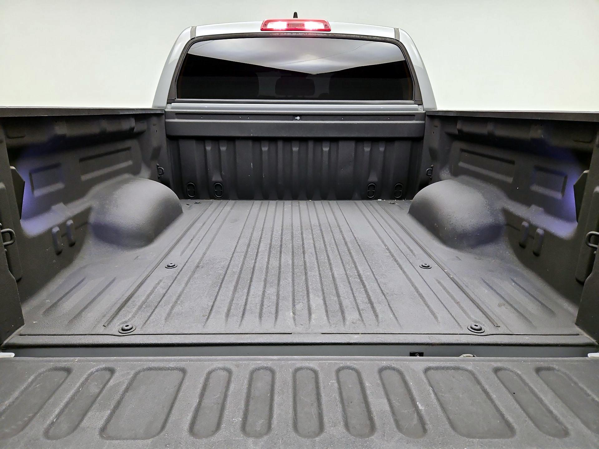 Thumbnail: 2021 Toyota Tundra - 20