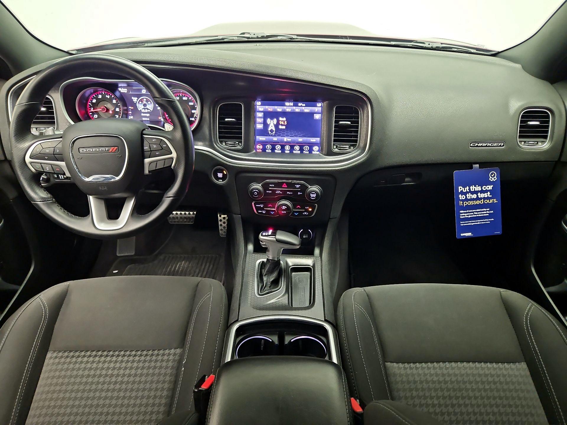 Thumbnail: 2018 Dodge Charger - 9
