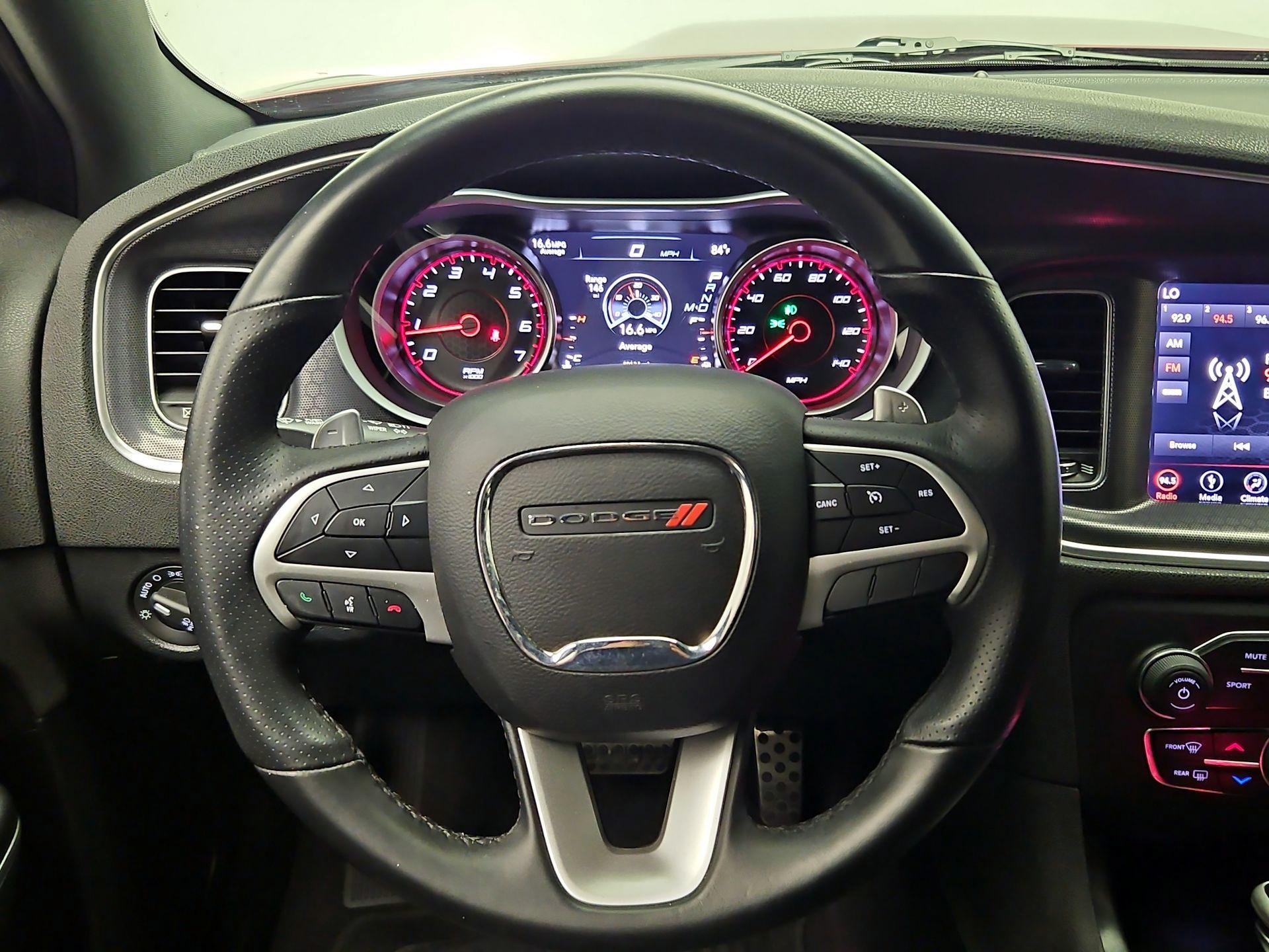 Thumbnail: 2018 Dodge Charger - 10