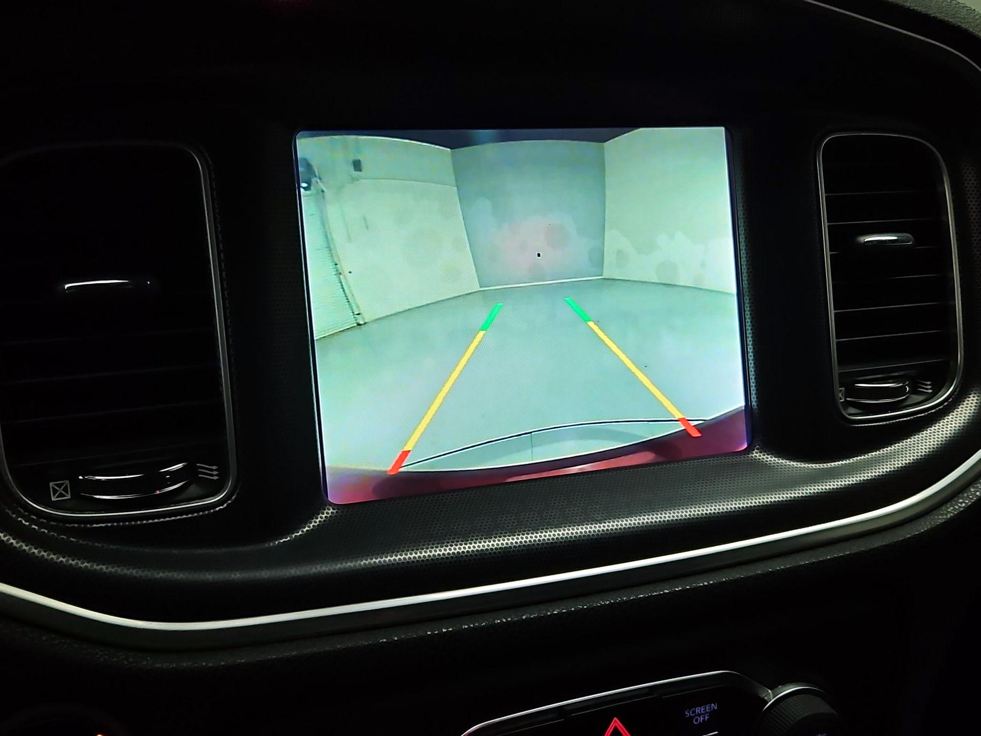 Thumbnail: 2018 Dodge Charger - 14