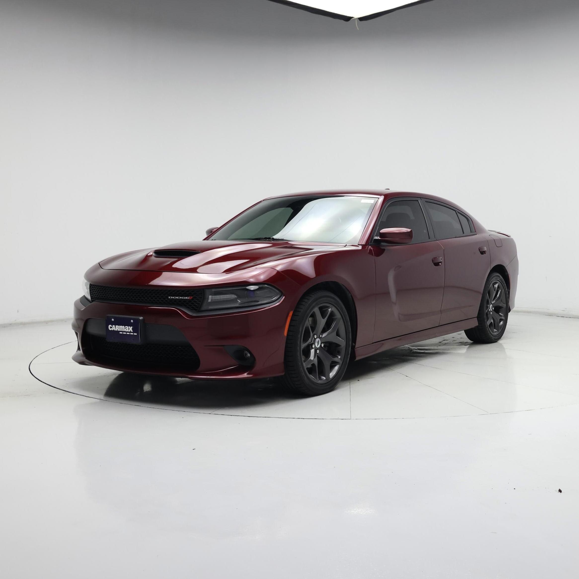 Thumbnail: 2018 Dodge Charger - 4