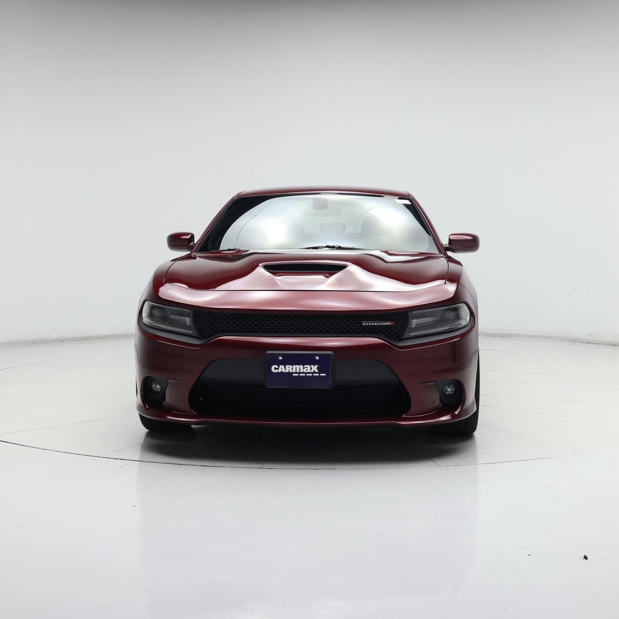 Thumbnail: 2018 Dodge Charger - 5