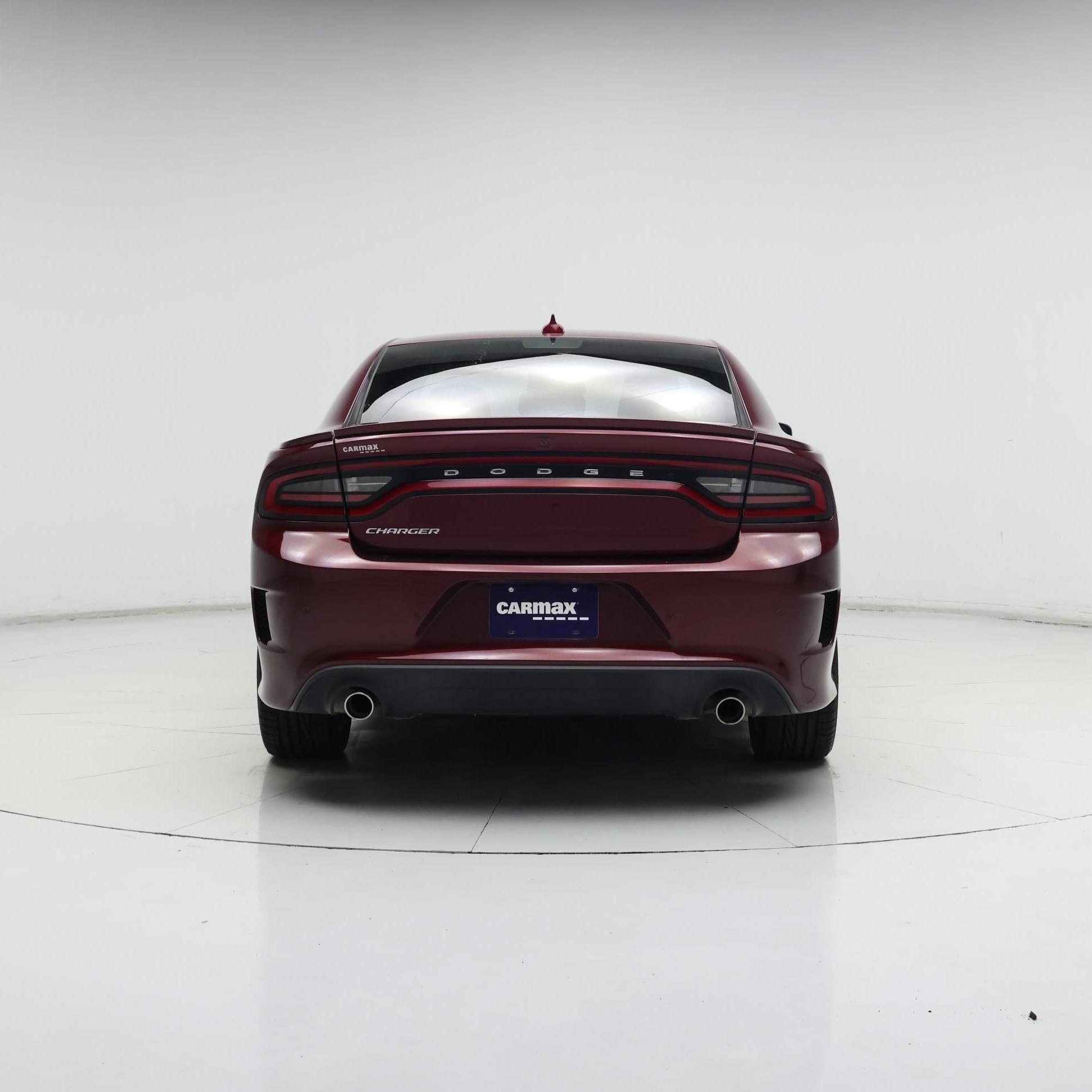 Thumbnail: 2018 Dodge Charger - 6