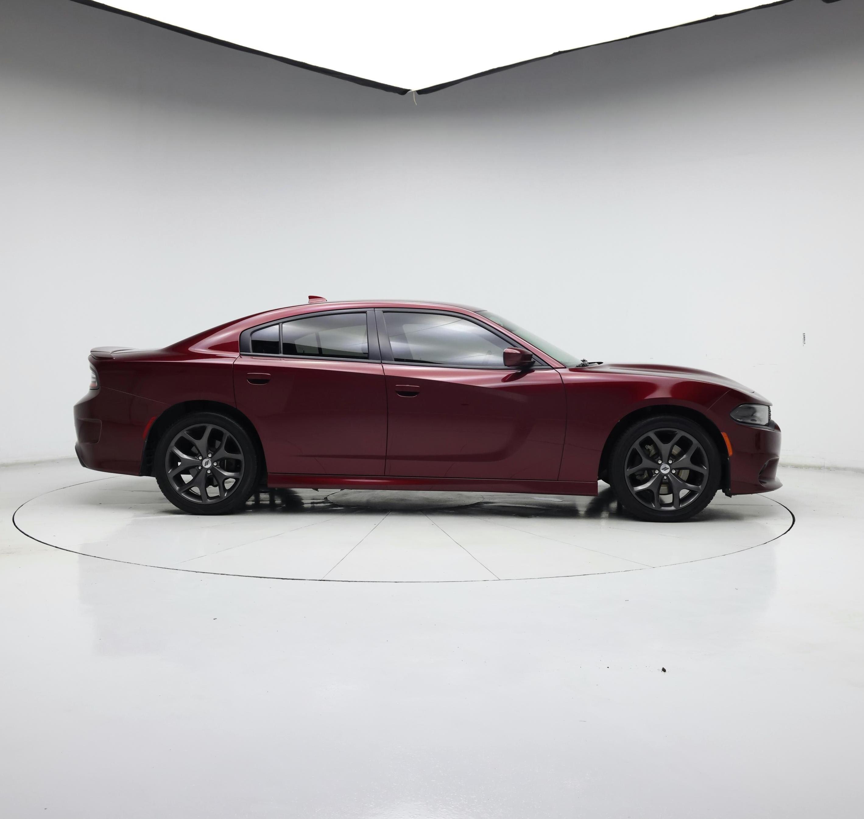 Thumbnail: 2018 Dodge Charger - 7