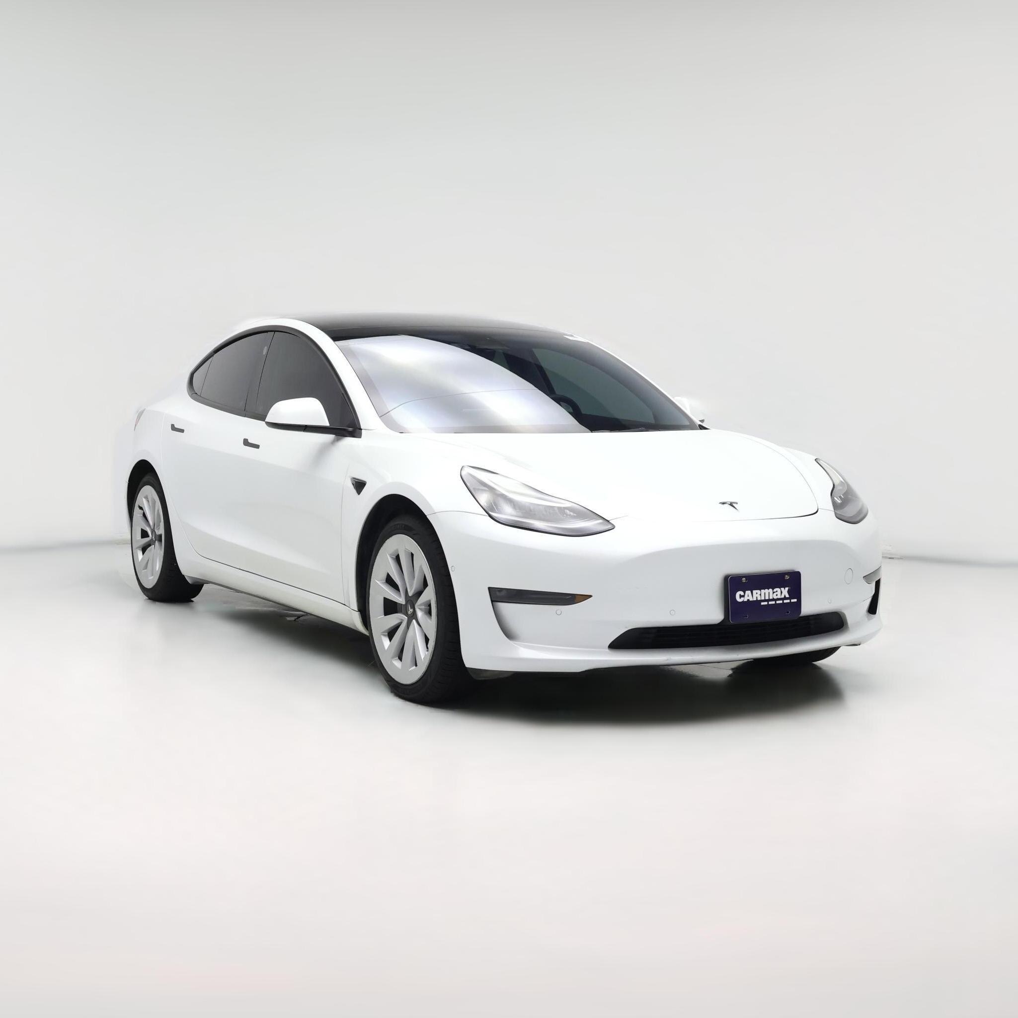 Thumbnail: 2022 Tesla Model 3 - 1
