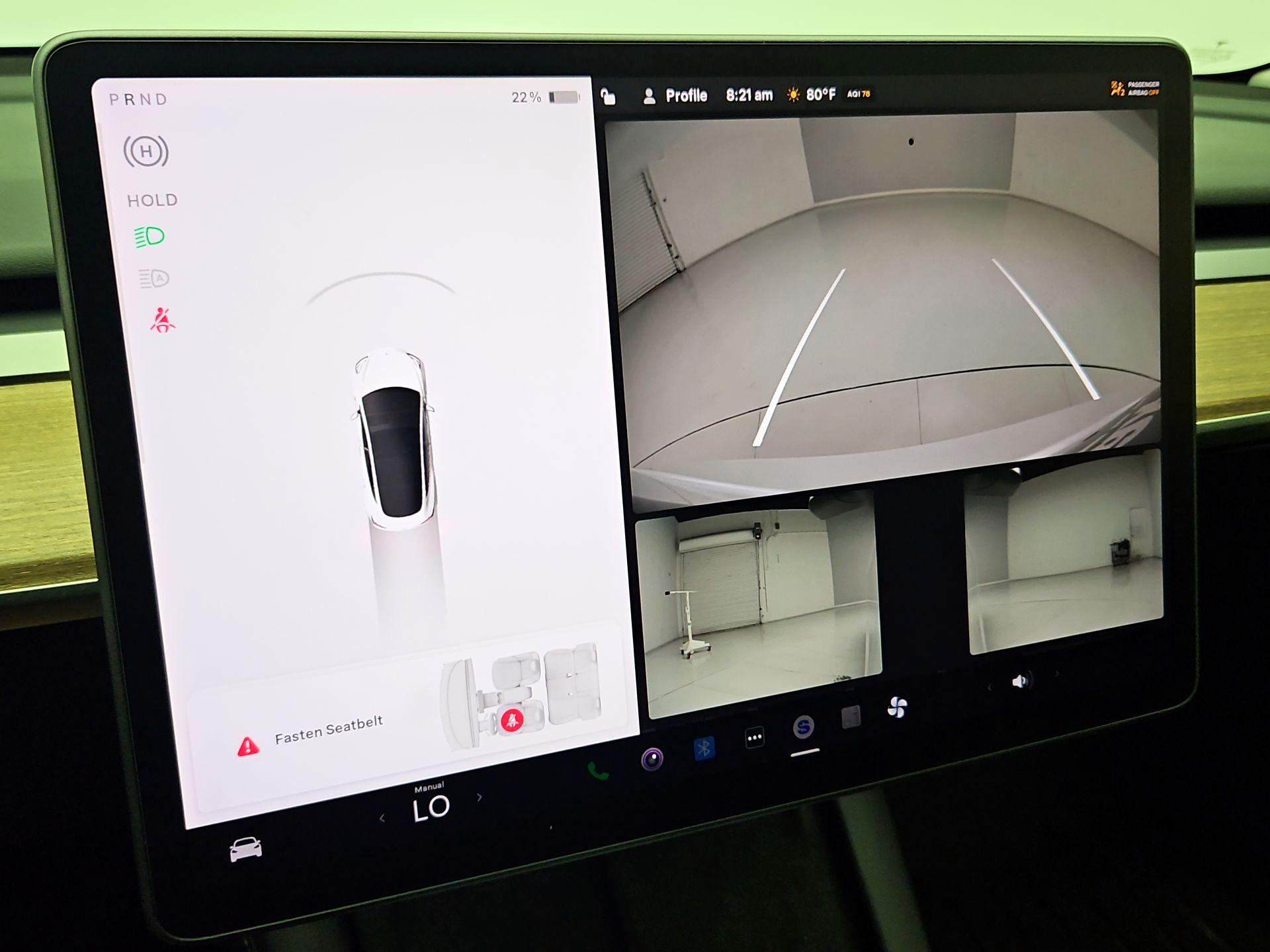 Thumbnail: 2022 Tesla Model 3 - 14