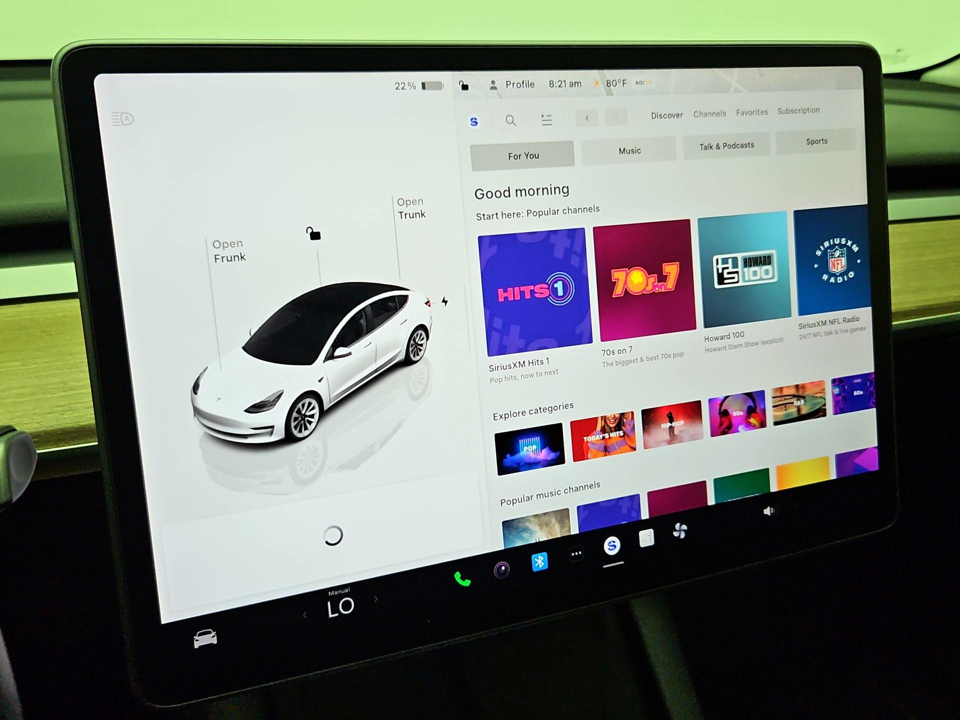 Thumbnail: 2022 Tesla Model 3 - 15