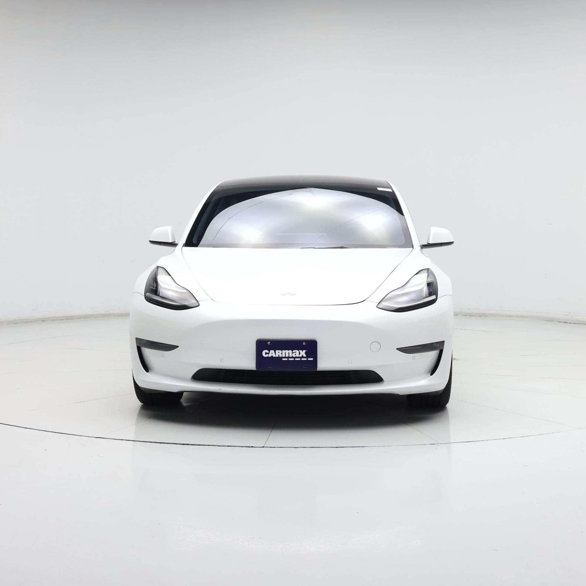 Thumbnail: 2022 Tesla Model 3 - 5