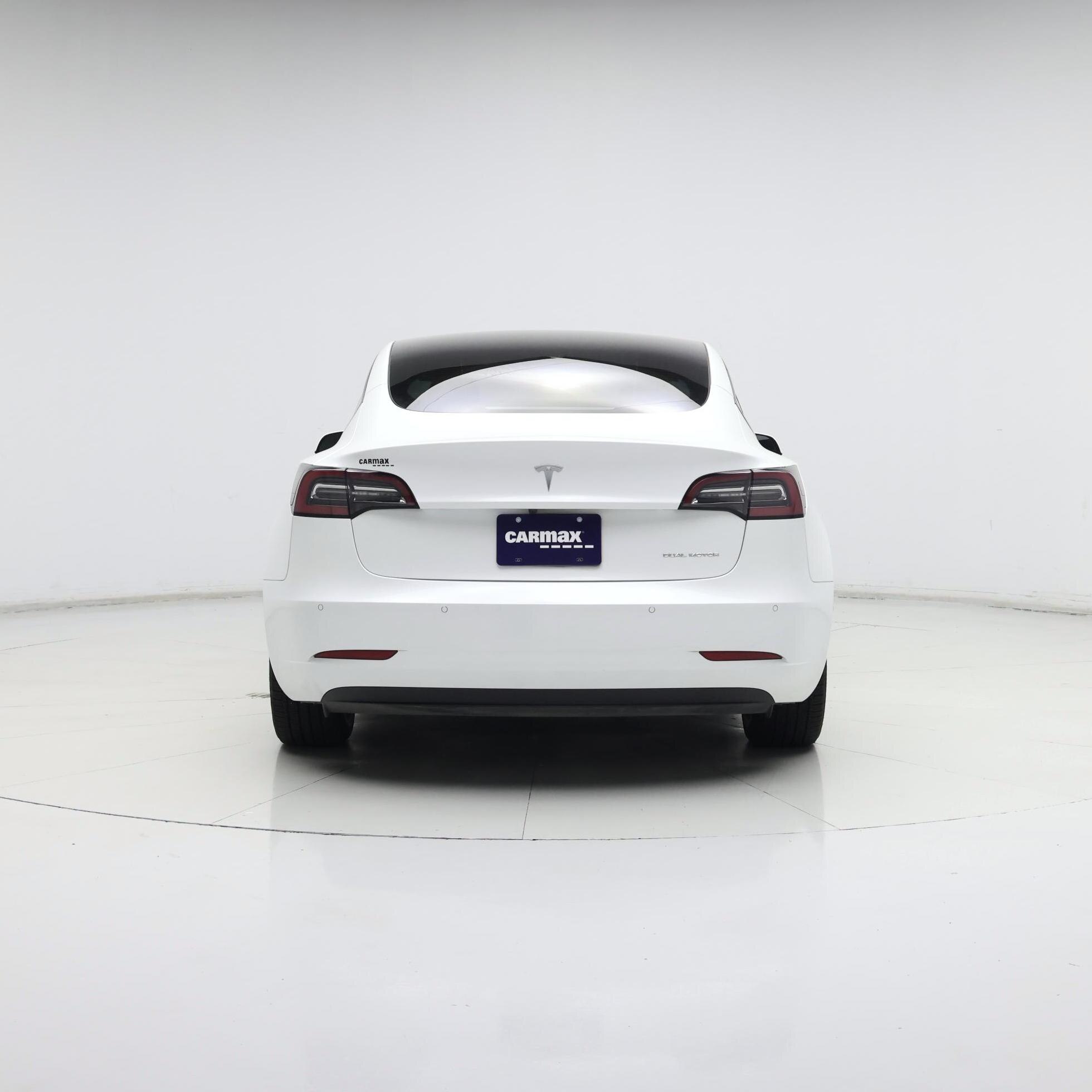 Thumbnail: 2022 Tesla Model 3 - 6