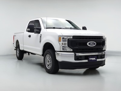 2022 Ford F250 XL