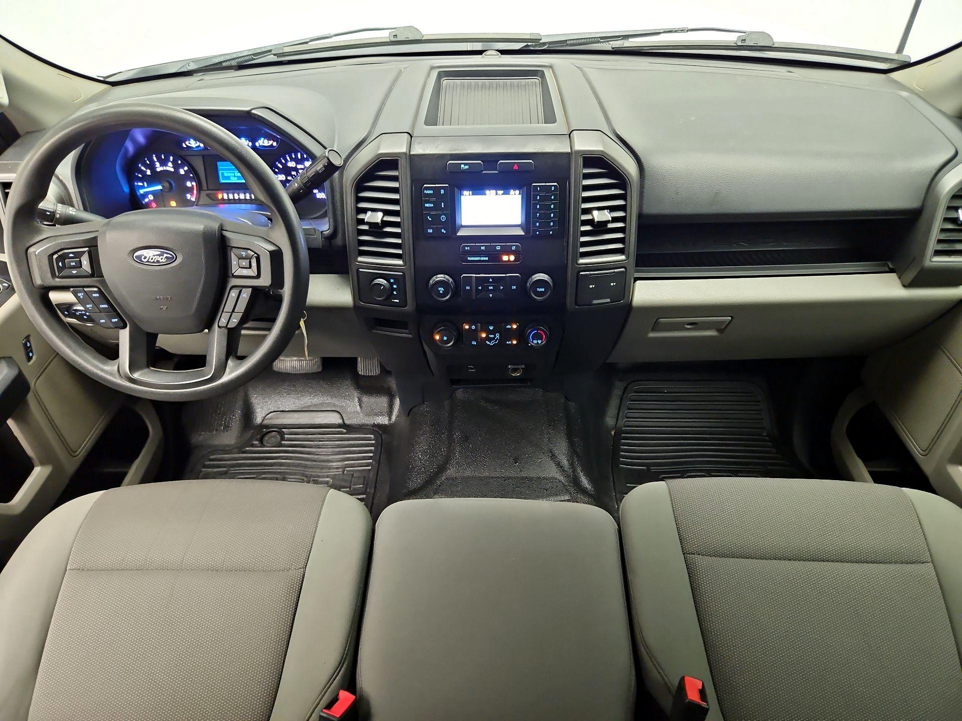 Thumbnail: 2022 Ford F-250 - 9