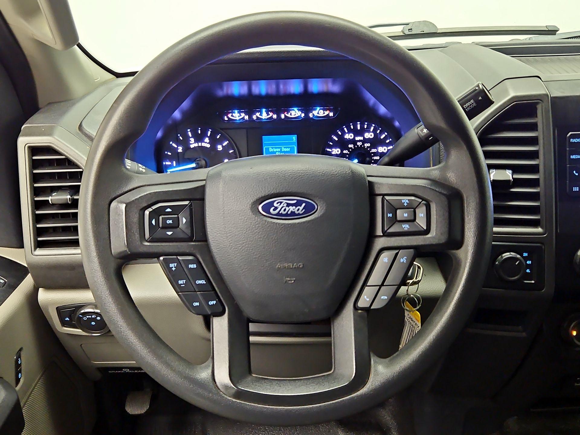 Thumbnail: 2022 Ford F-250 - 10