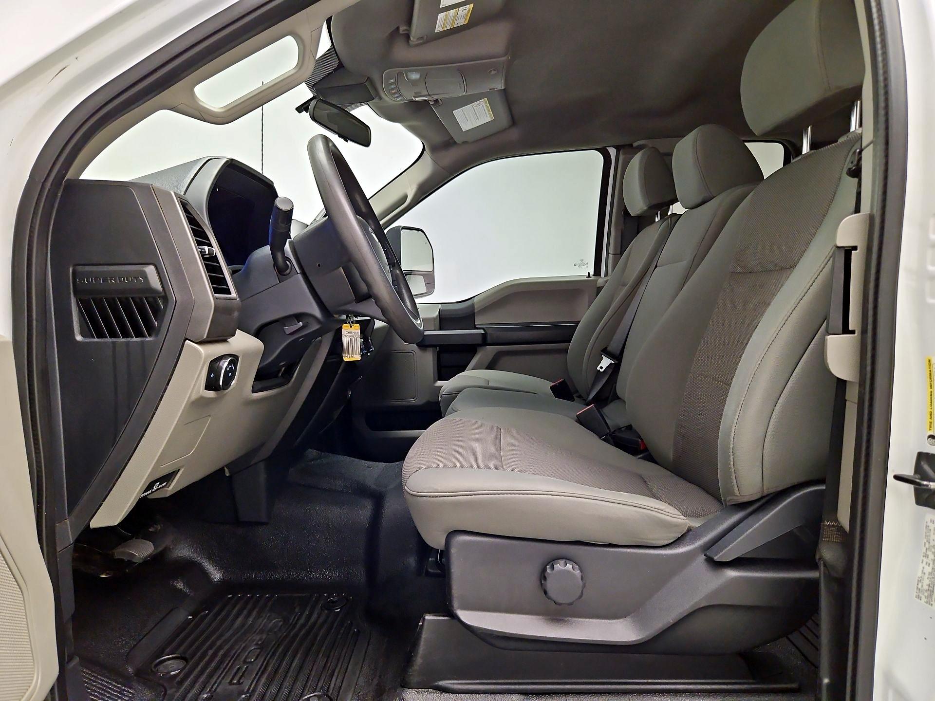 Thumbnail: 2022 Ford F-250 - 11