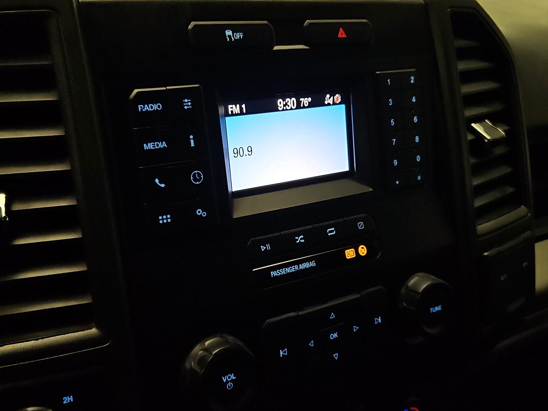 Thumbnail: 2022 Ford F-250 - 15