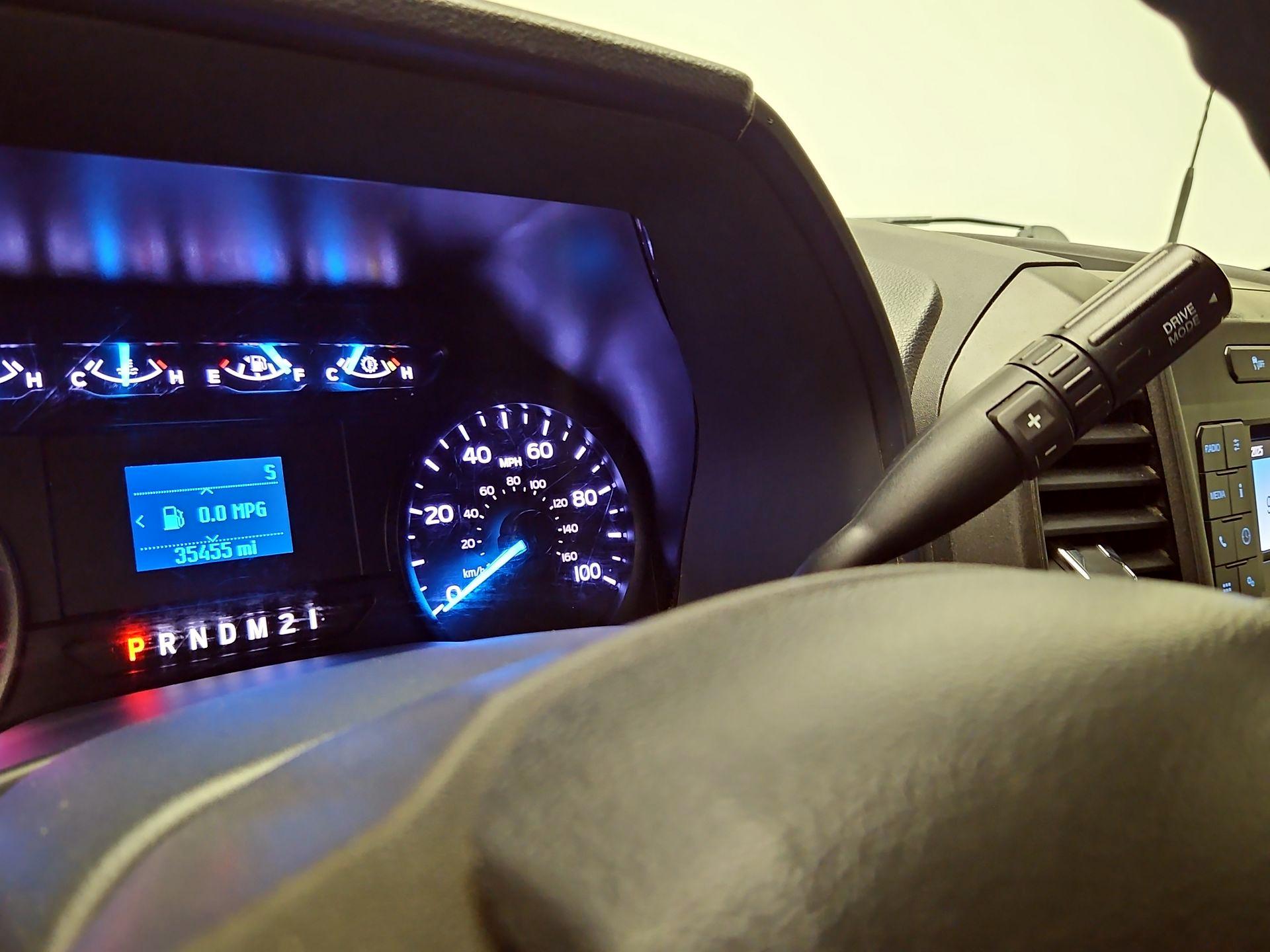 Thumbnail: 2022 Ford F-250 - 17