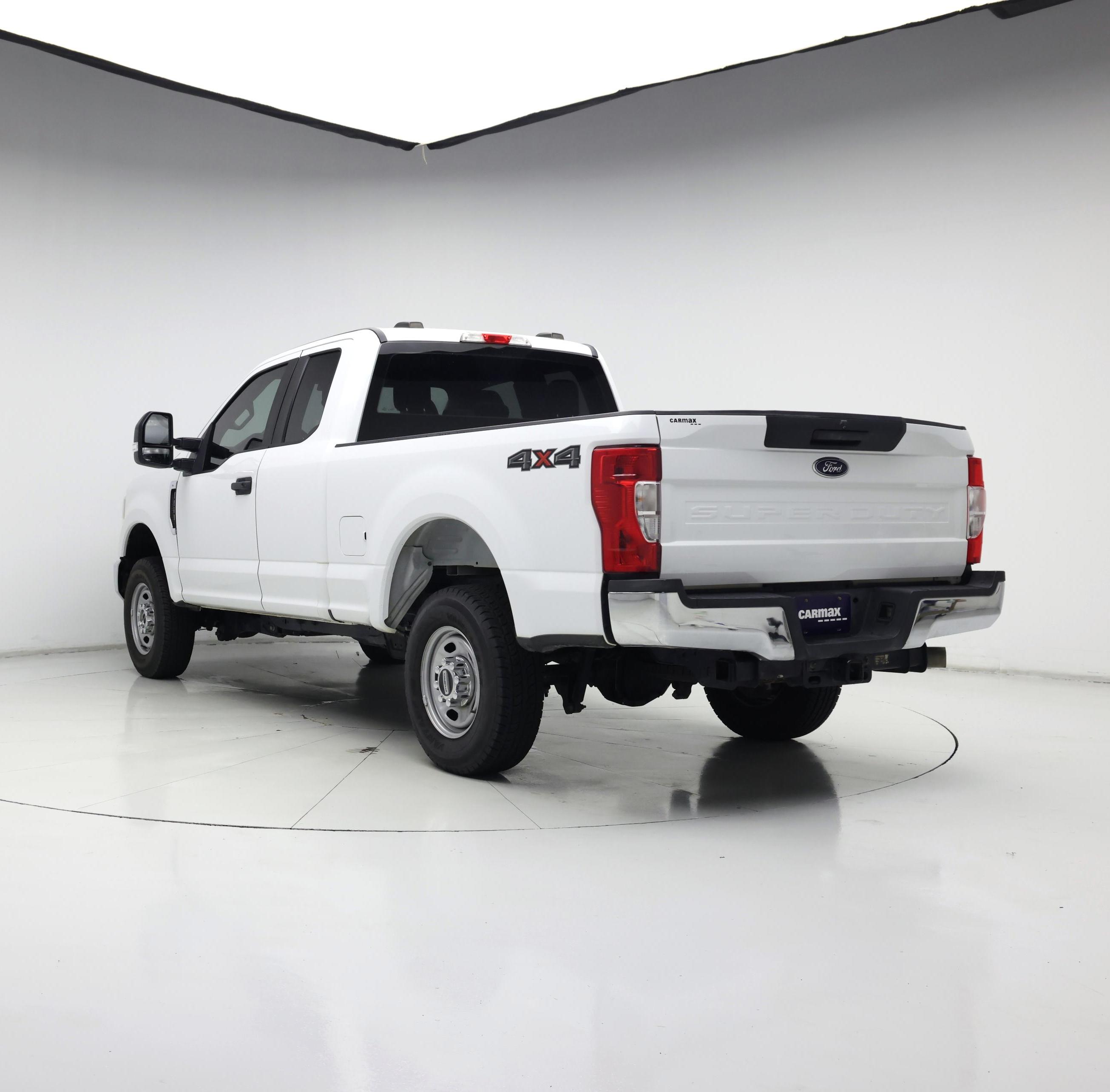 Thumbnail: 2022 Ford F-250 - 2