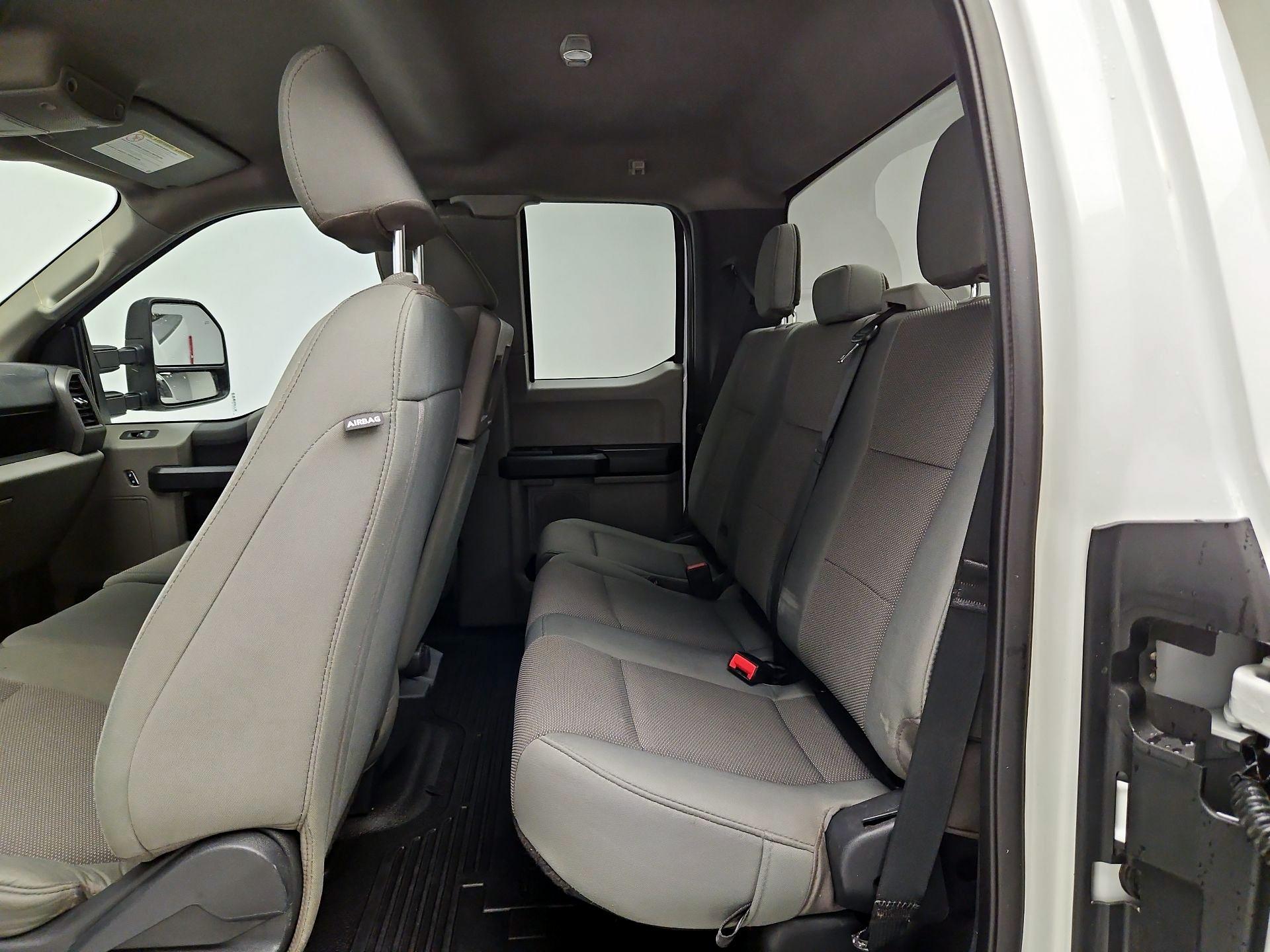 Thumbnail: 2022 Ford F-250 - 19