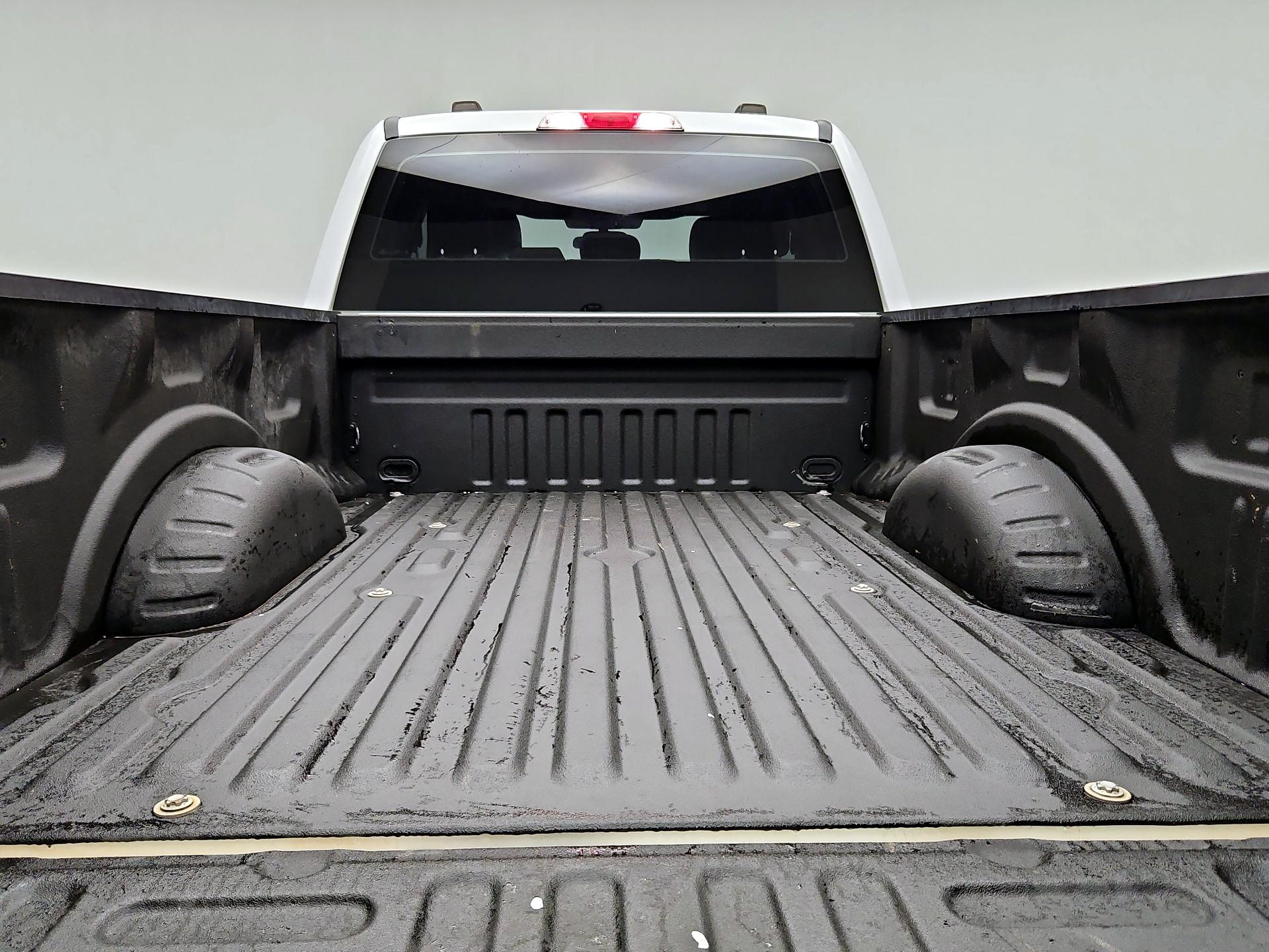 Thumbnail: 2022 Ford F-250 - 20