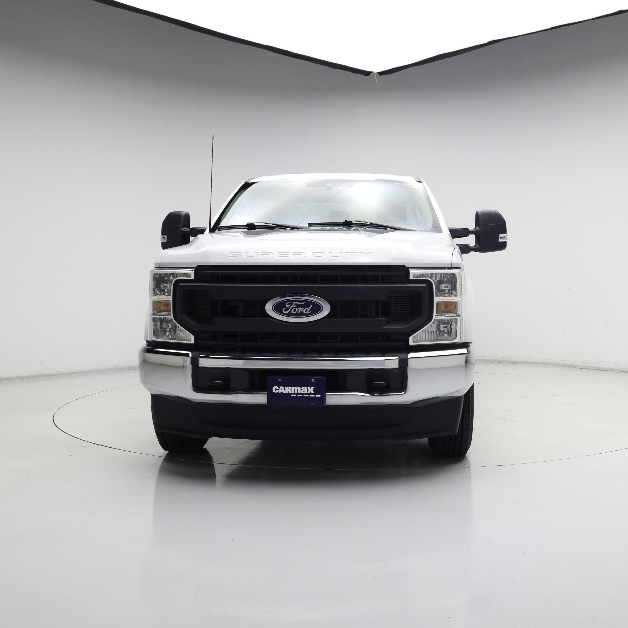 Thumbnail: 2022 Ford F-250 - 5