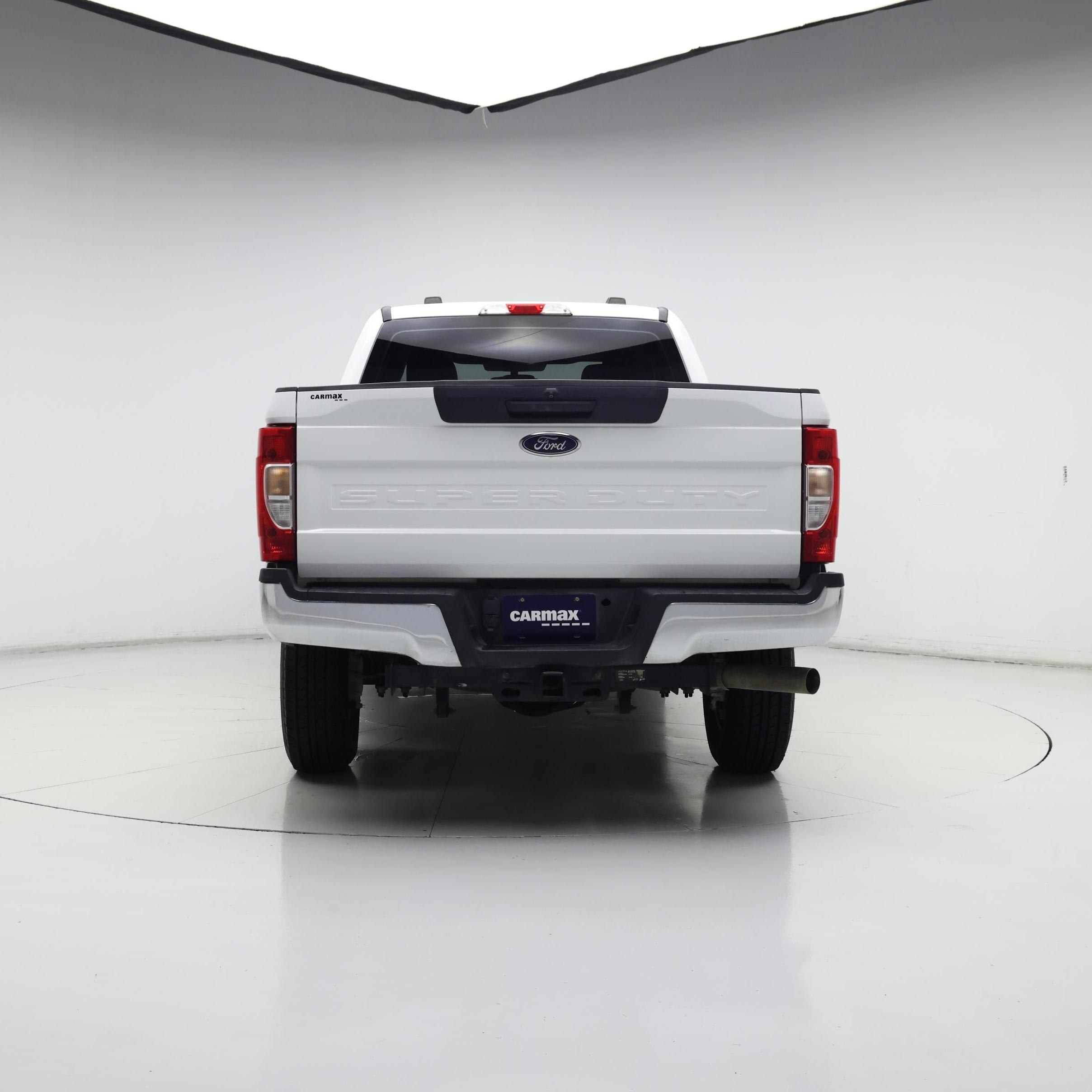 Thumbnail: 2022 Ford F-250 - 6