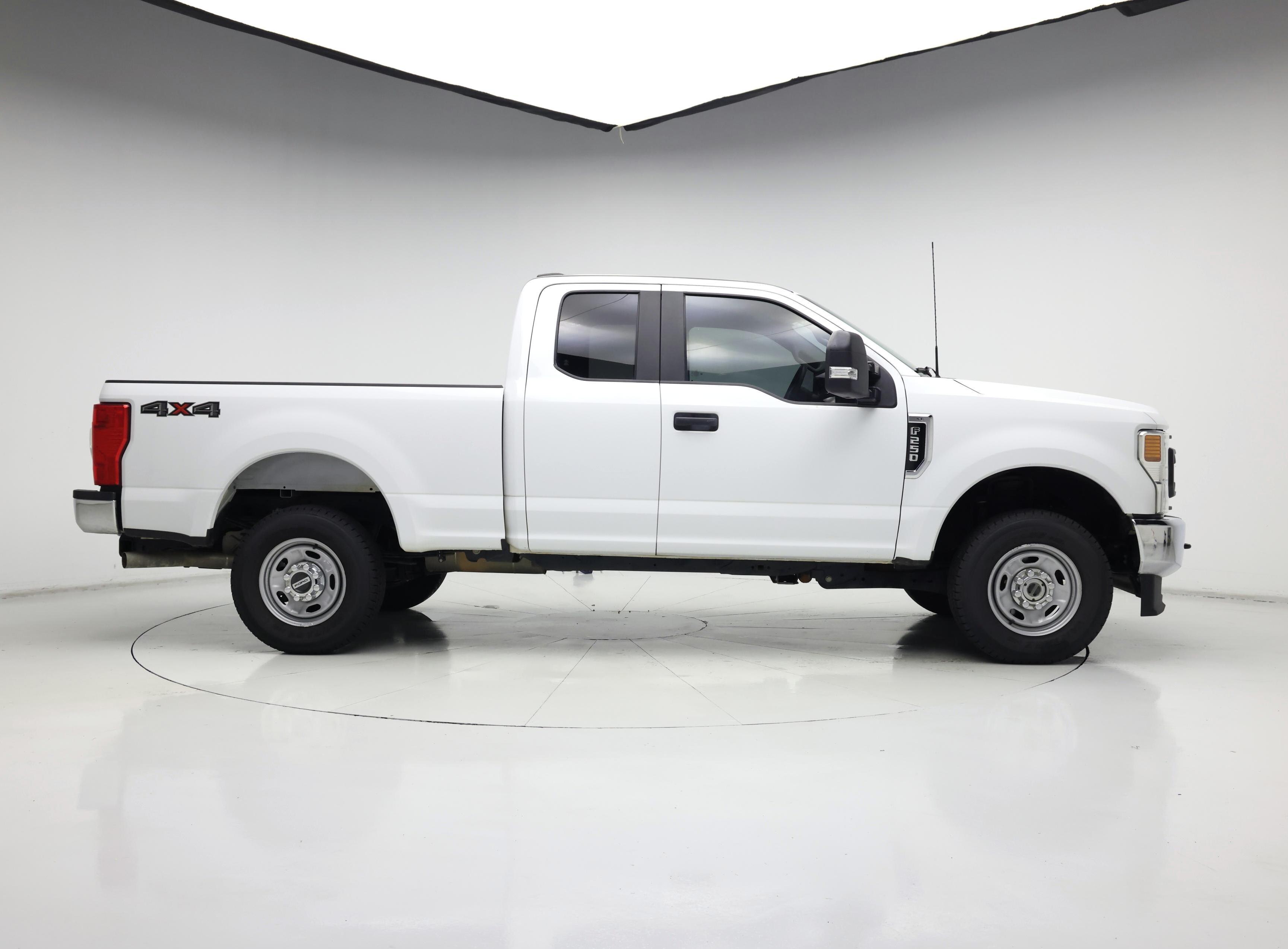 Thumbnail: 2022 Ford F-250 - 7