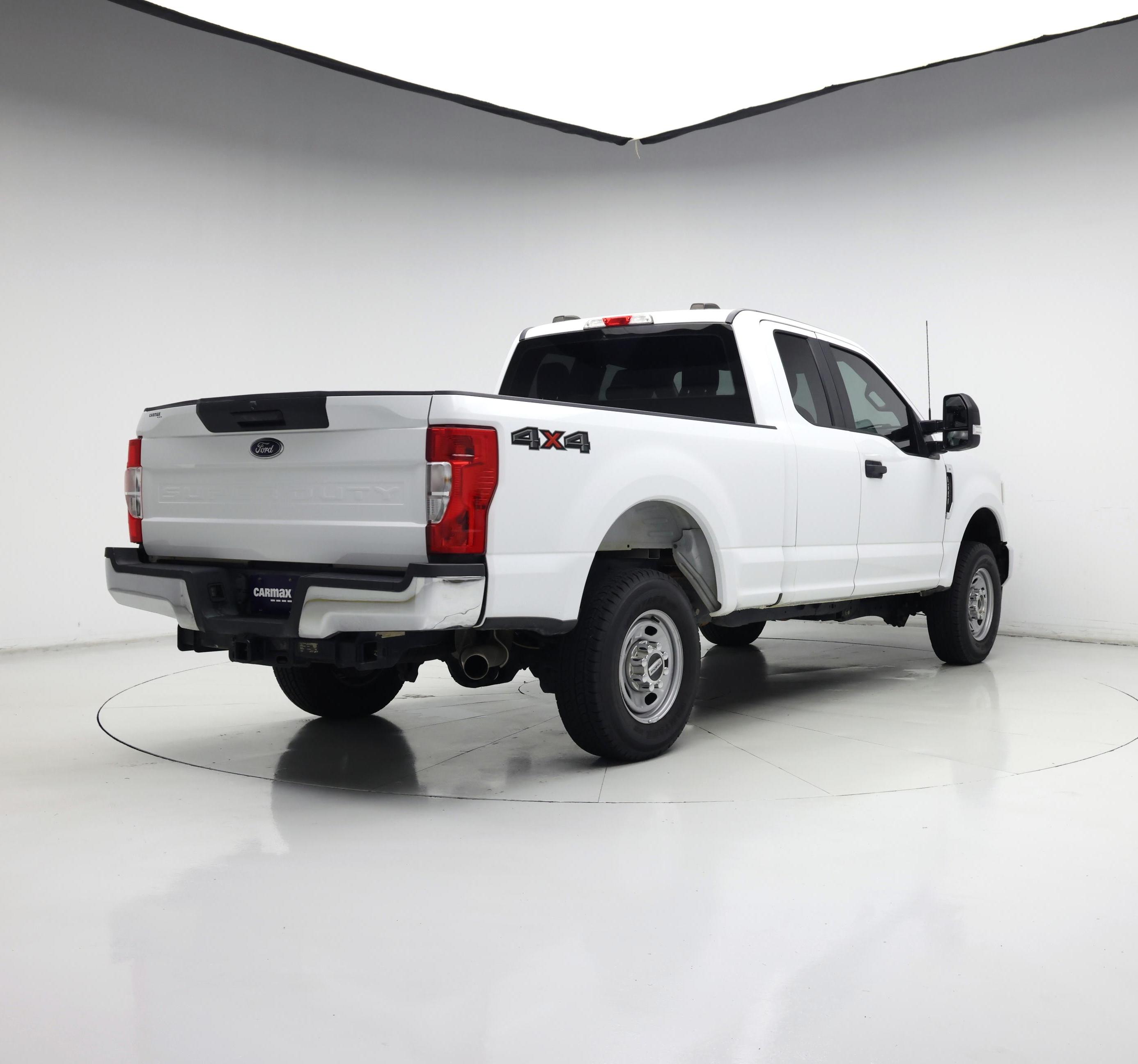 Thumbnail: 2022 Ford F-250 - 8