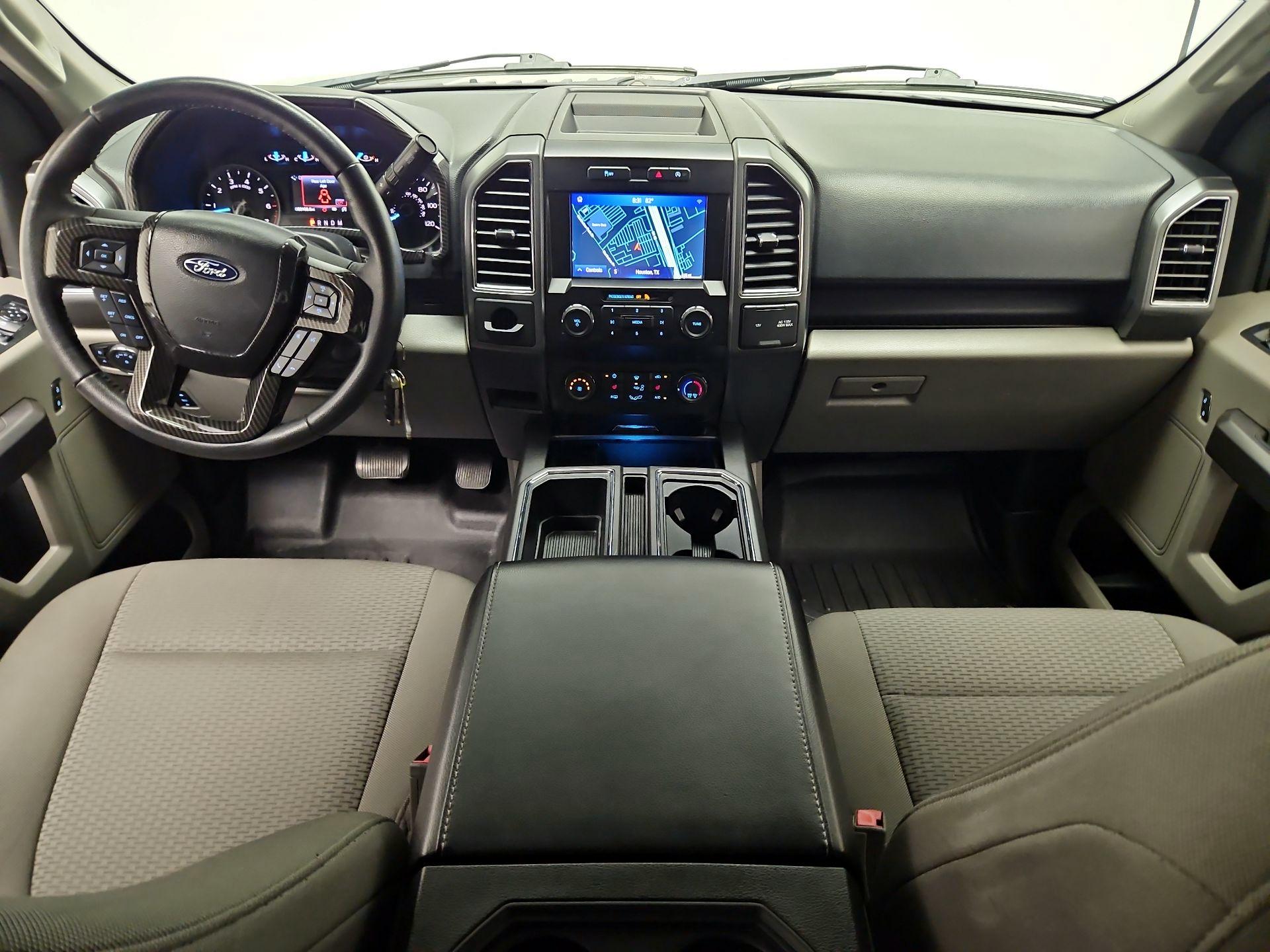 Thumbnail: 2020 Ford F-150 - 9