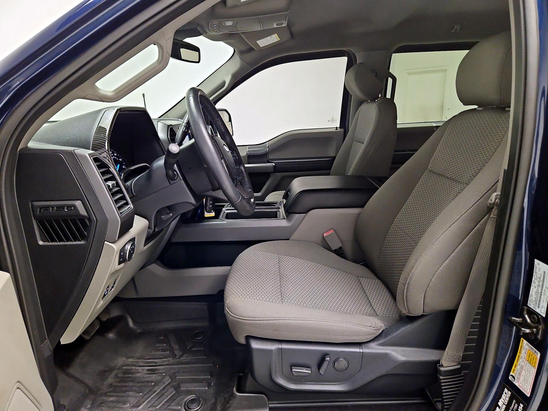 Thumbnail: 2020 Ford F-150 - 11