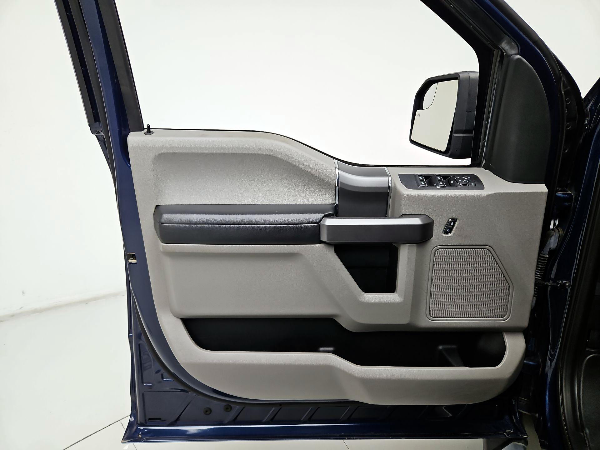 Thumbnail: 2020 Ford F-150 - 12