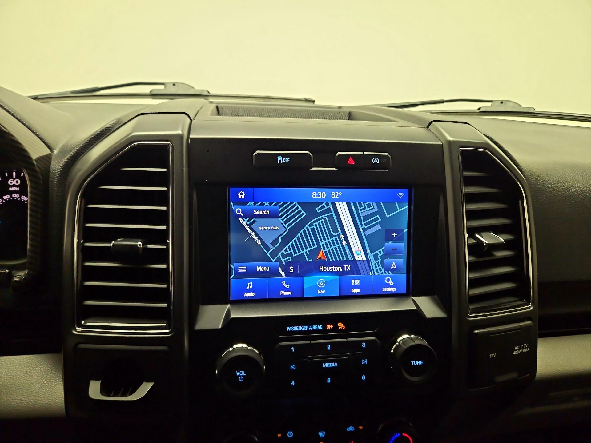 Thumbnail: 2020 Ford F-150 - 13