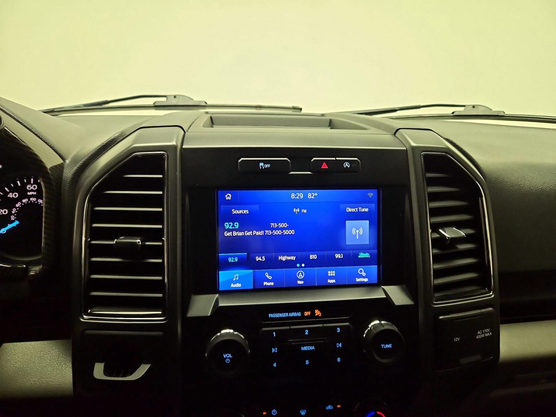 Thumbnail: 2020 Ford F-150 - 15