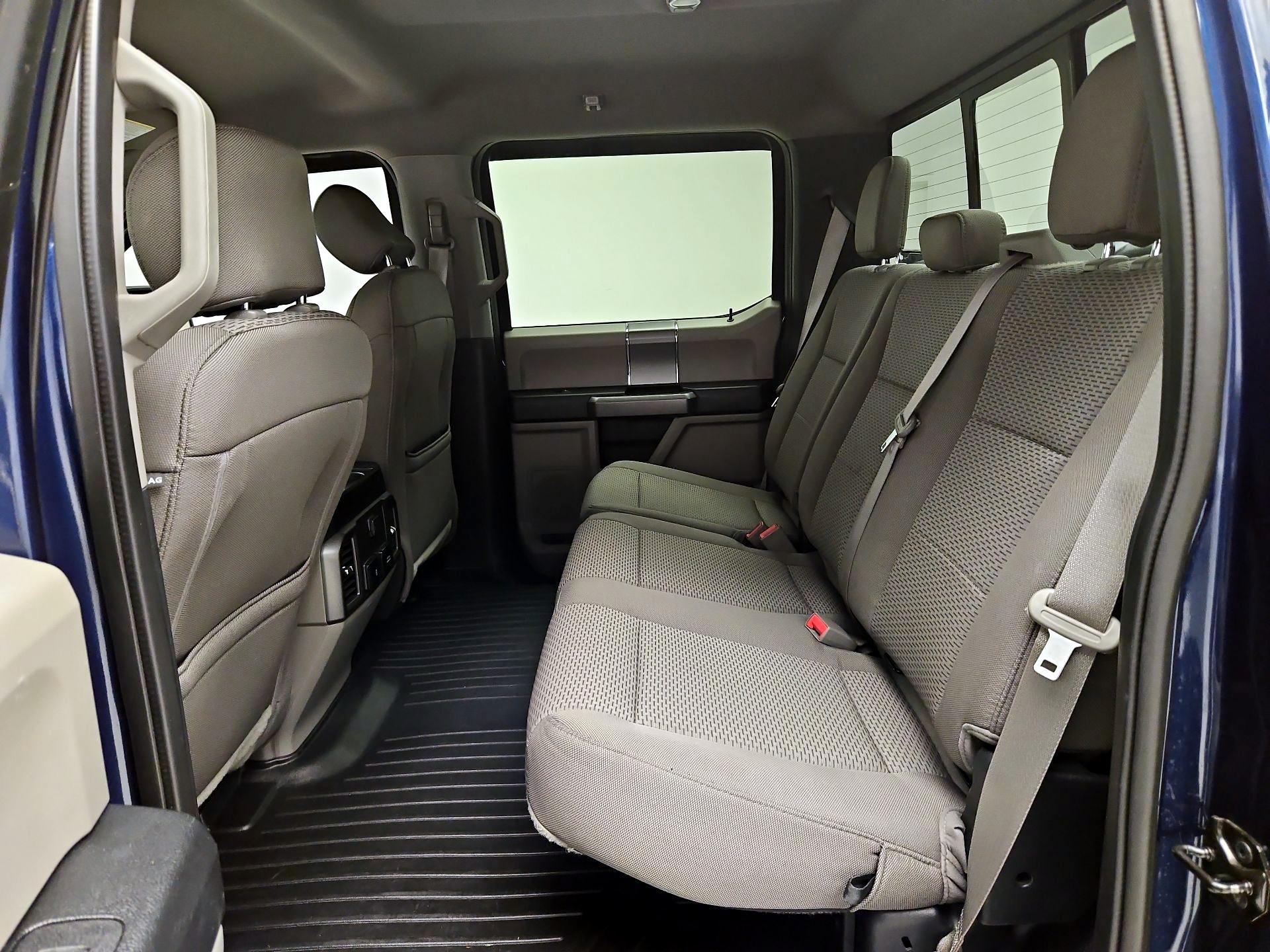 Thumbnail: 2020 Ford F-150 - 18