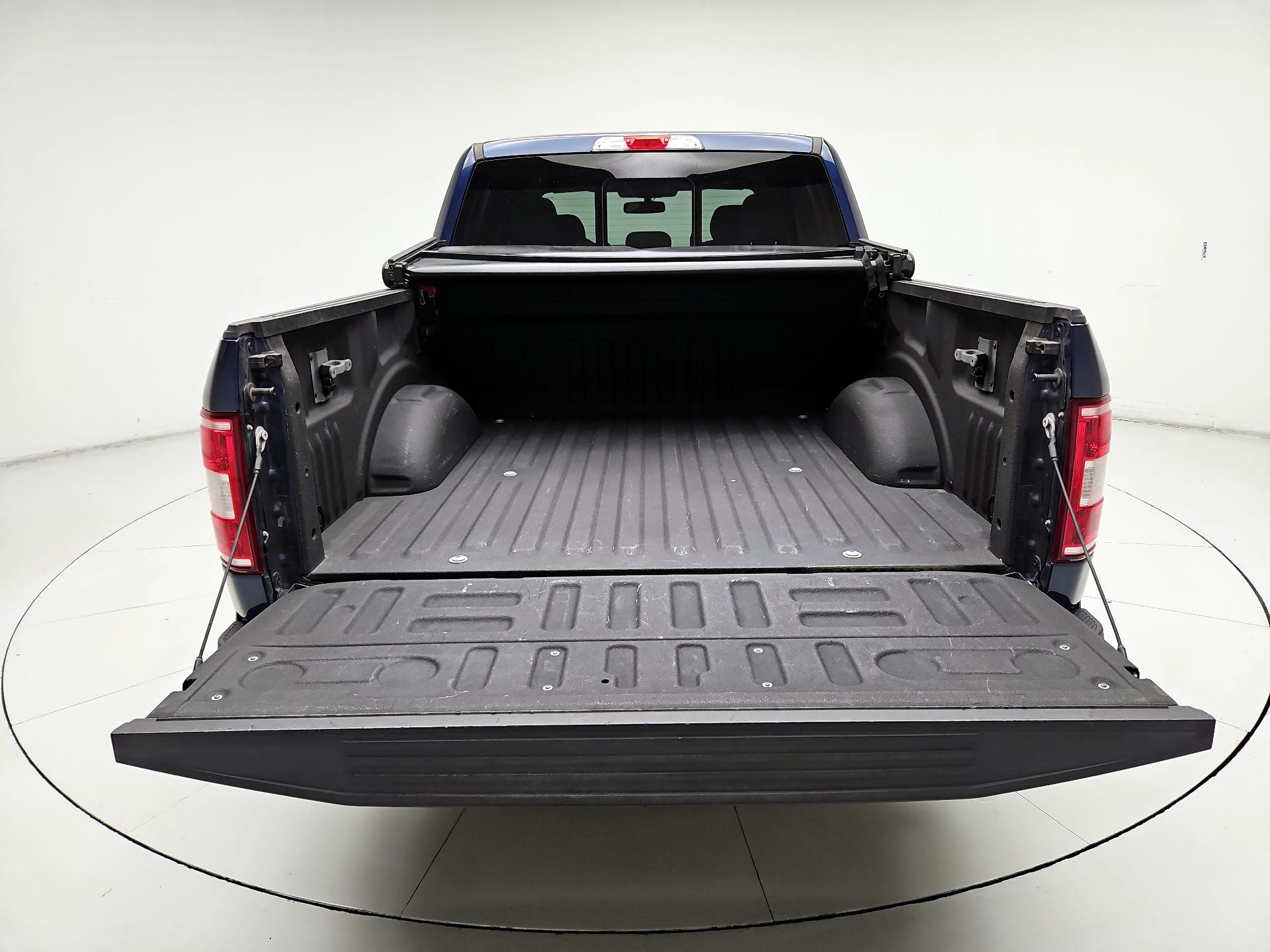Thumbnail: 2020 Ford F-150 - 19