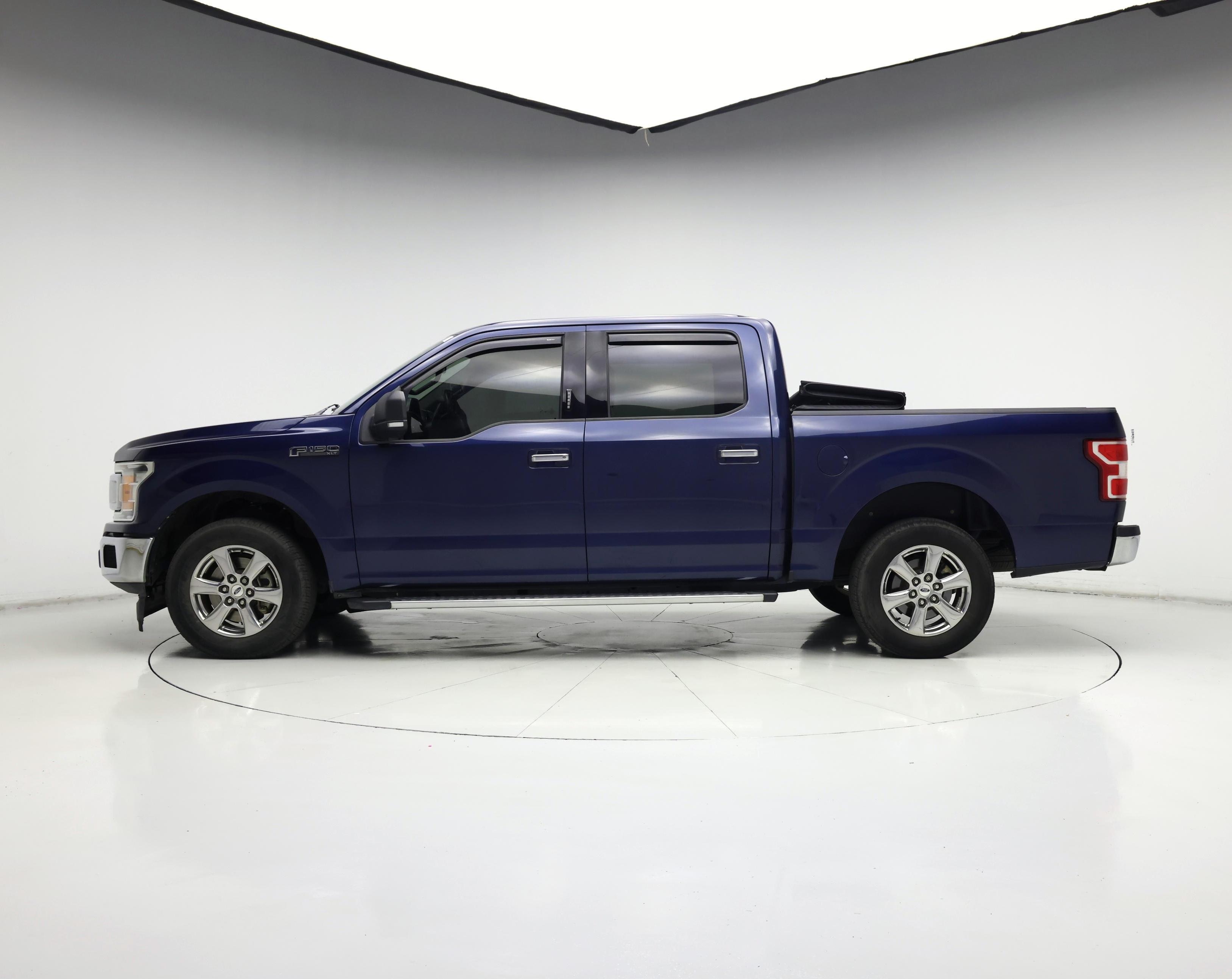 Thumbnail: 2020 Ford F-150 - 3