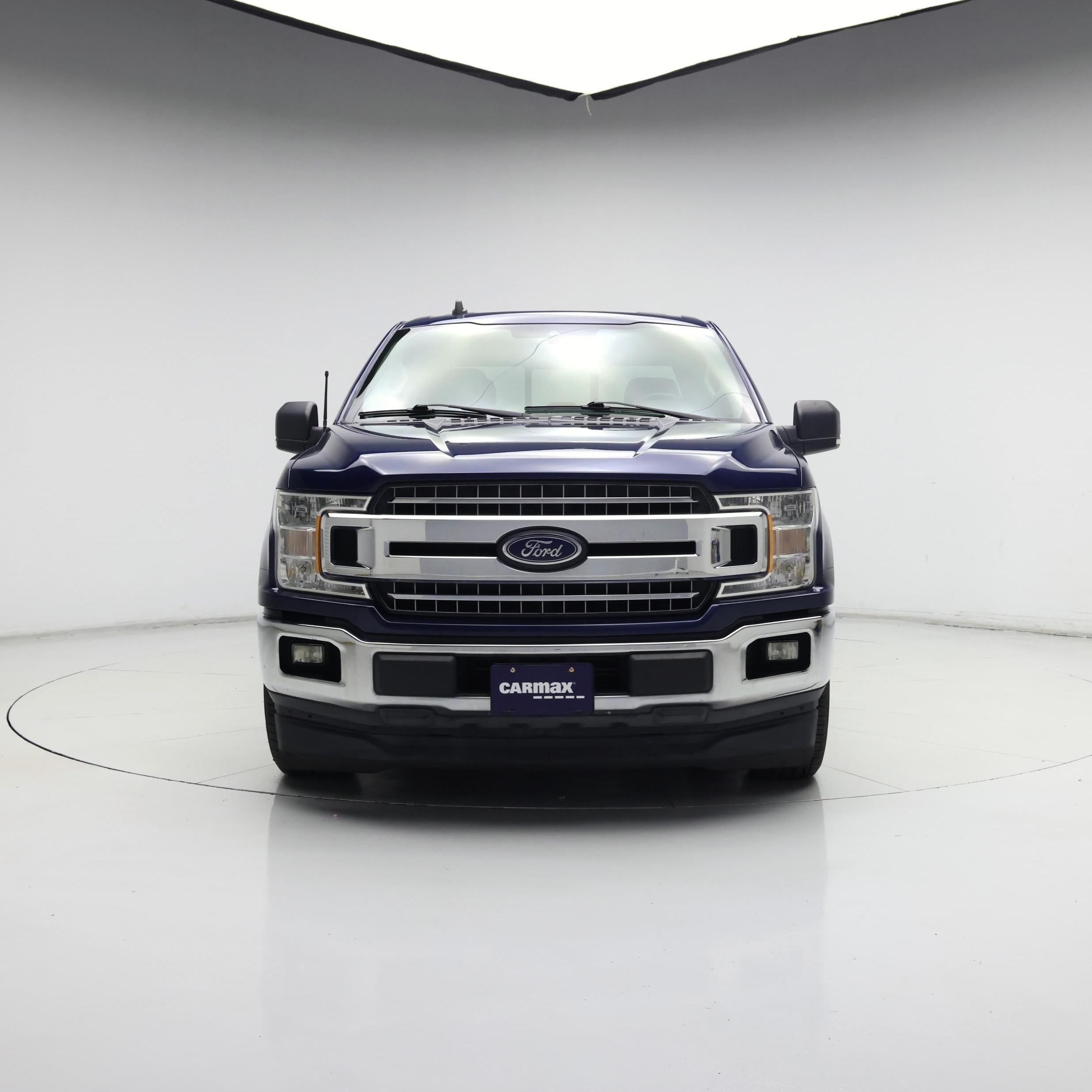Thumbnail: 2020 Ford F-150 - 5