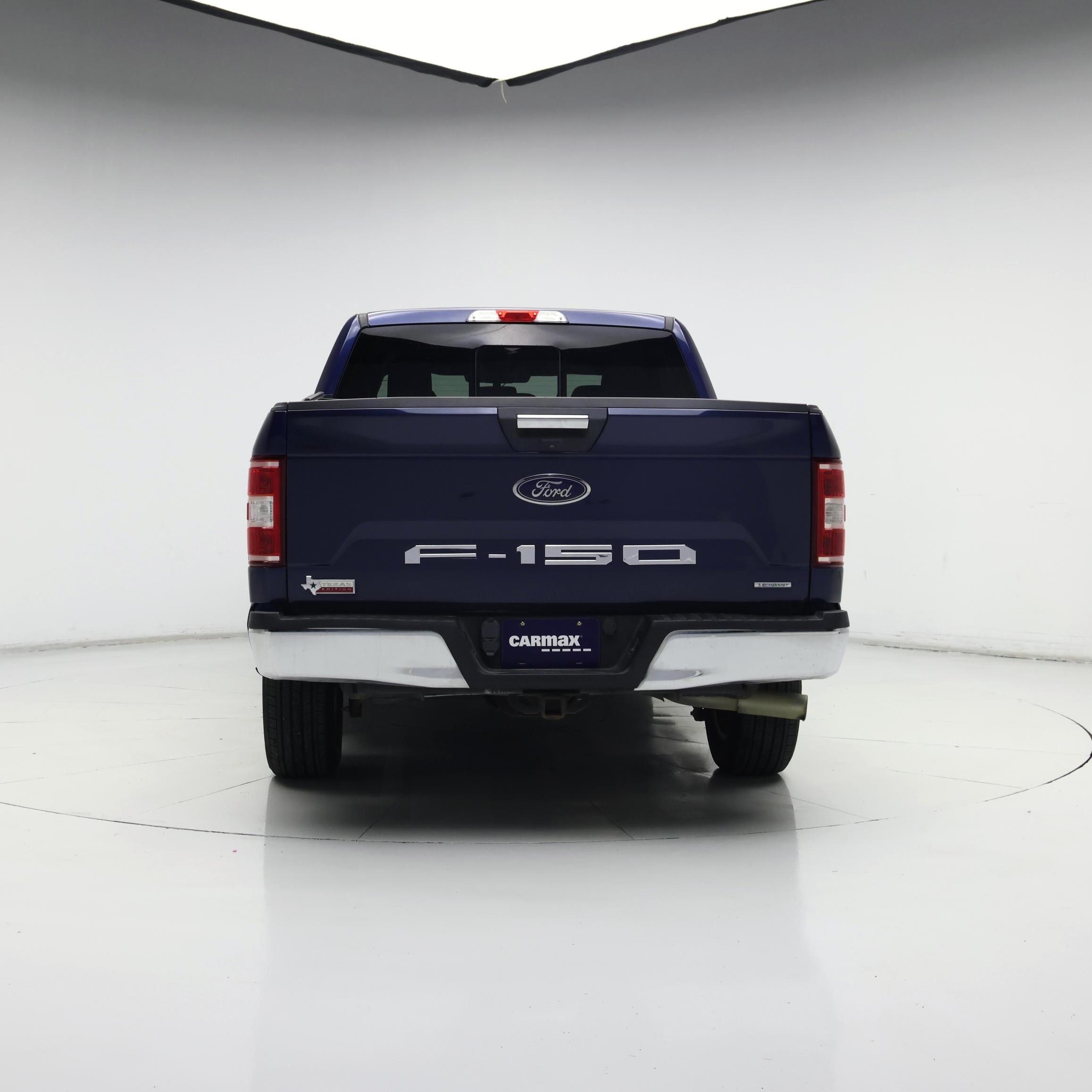 Thumbnail: 2020 Ford F-150 - 6