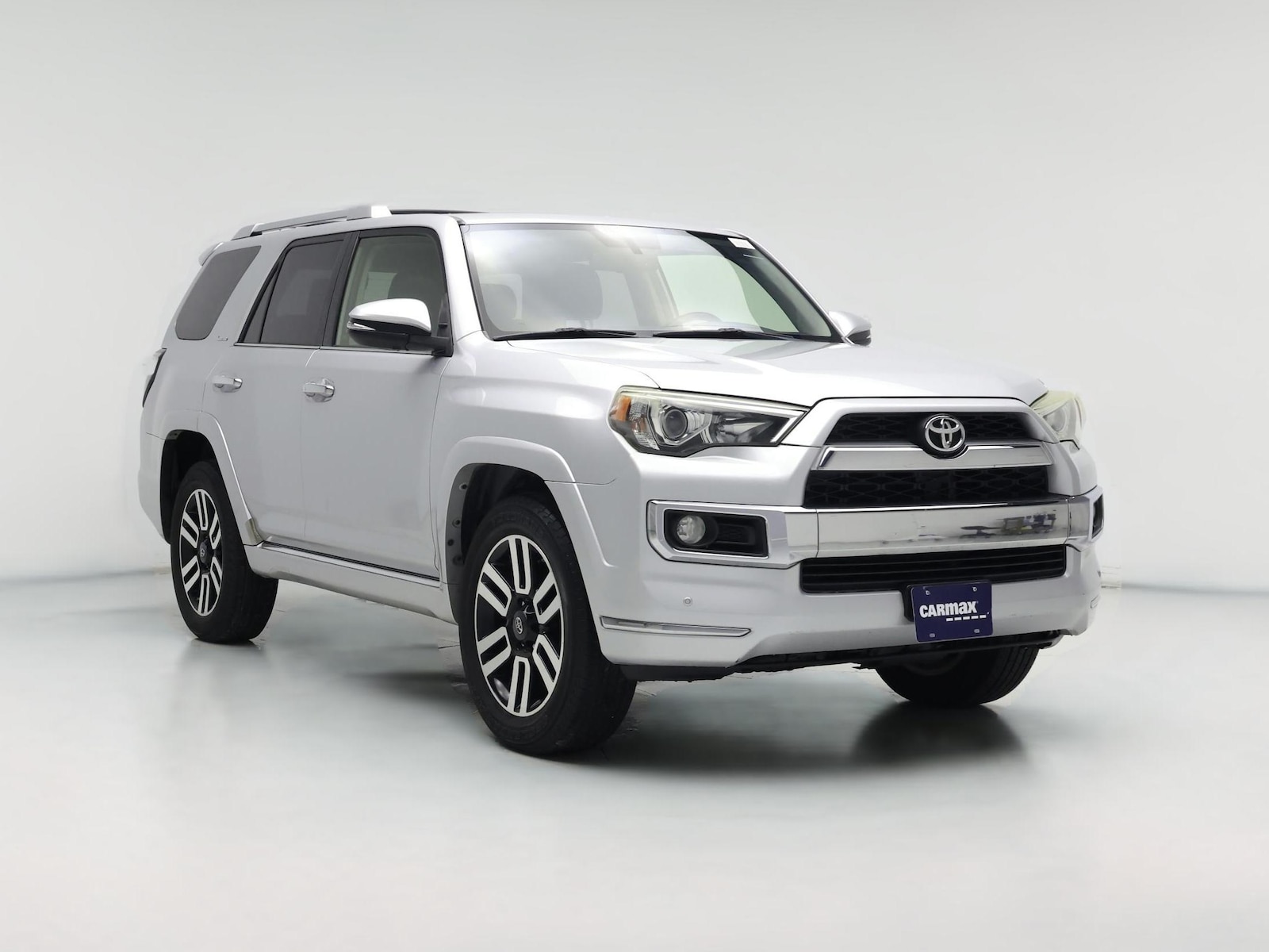 2014 Toyota 4Runner Limited