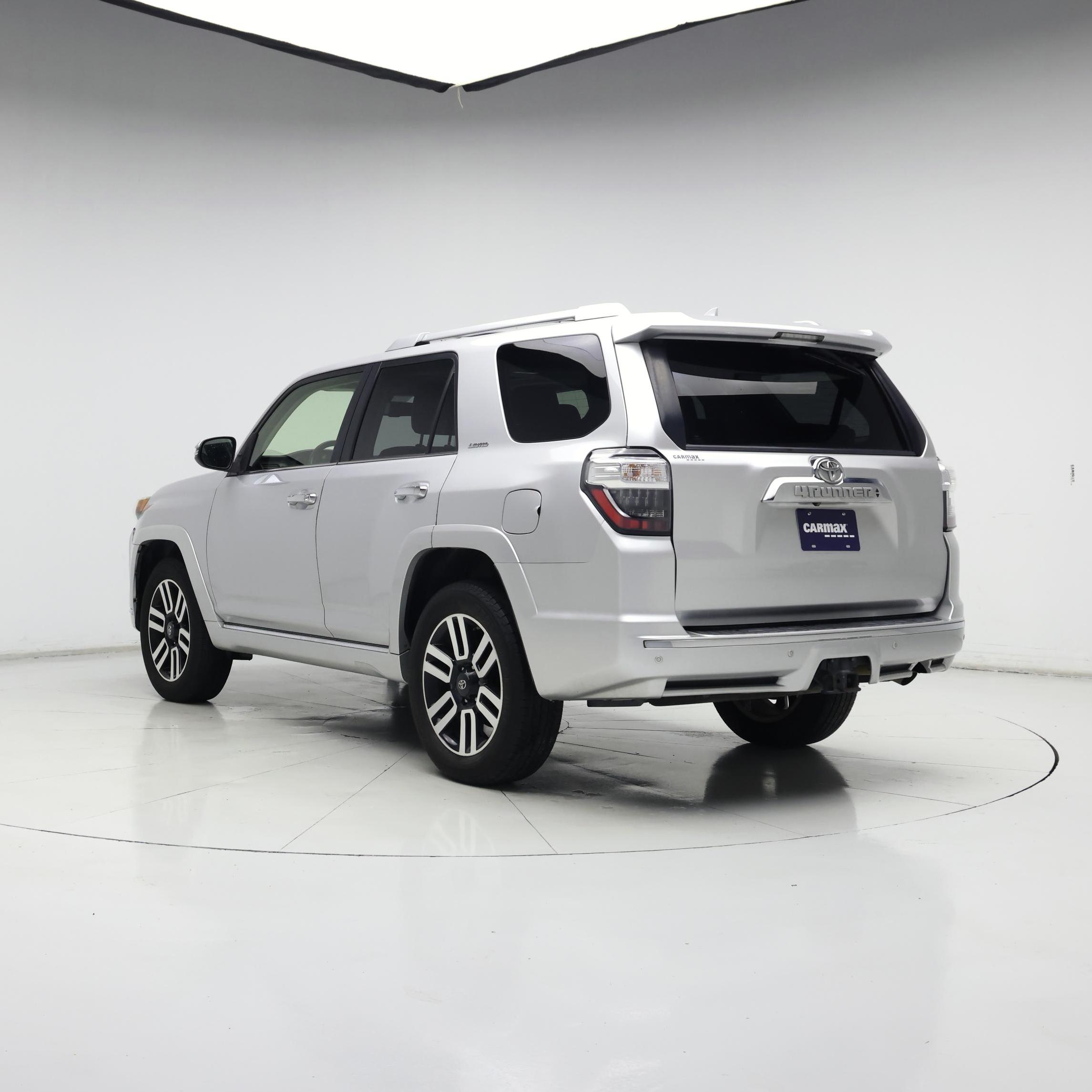 Thumbnail: 2014 Toyota 4Runner - 2