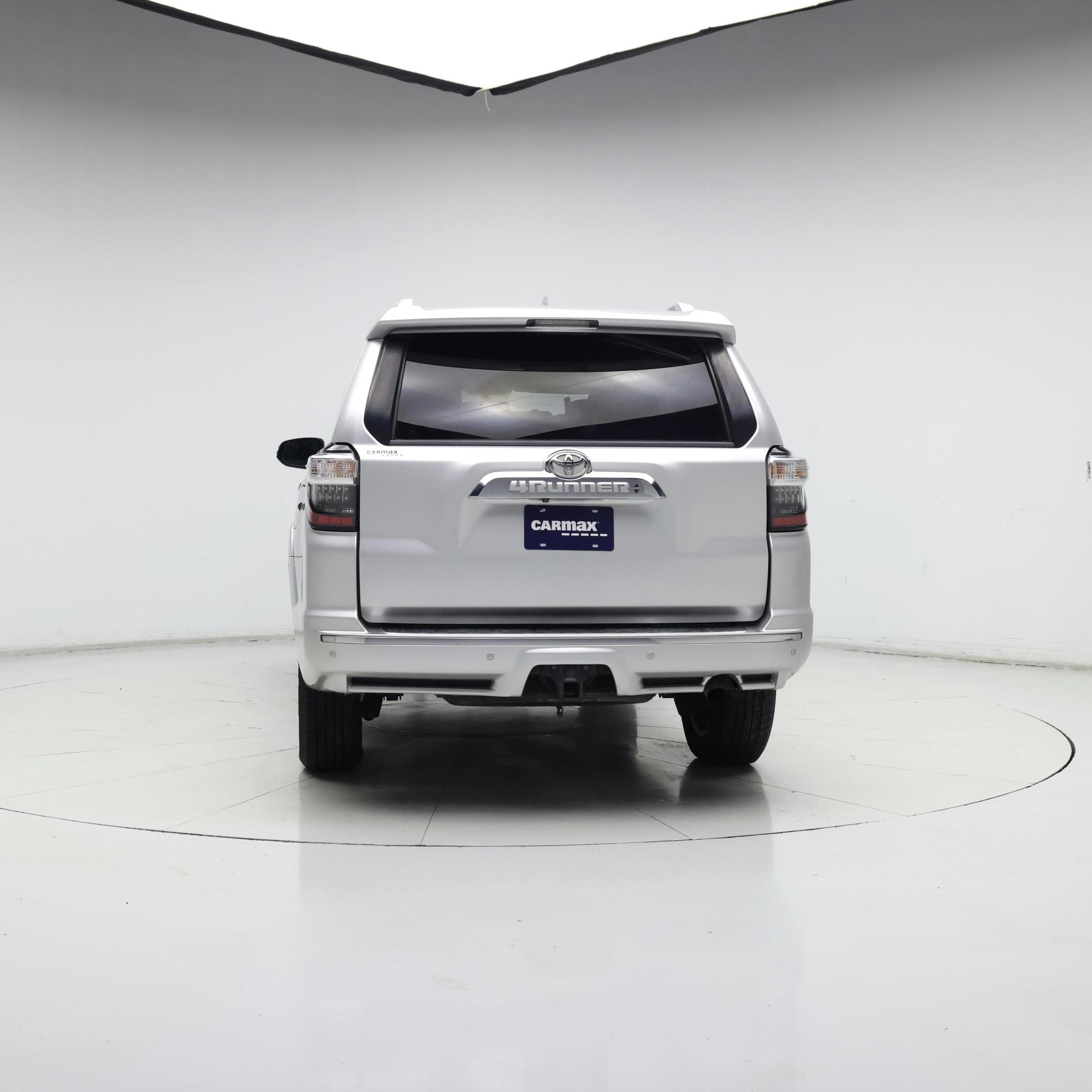 Thumbnail: 2014 Toyota 4Runner - 6
